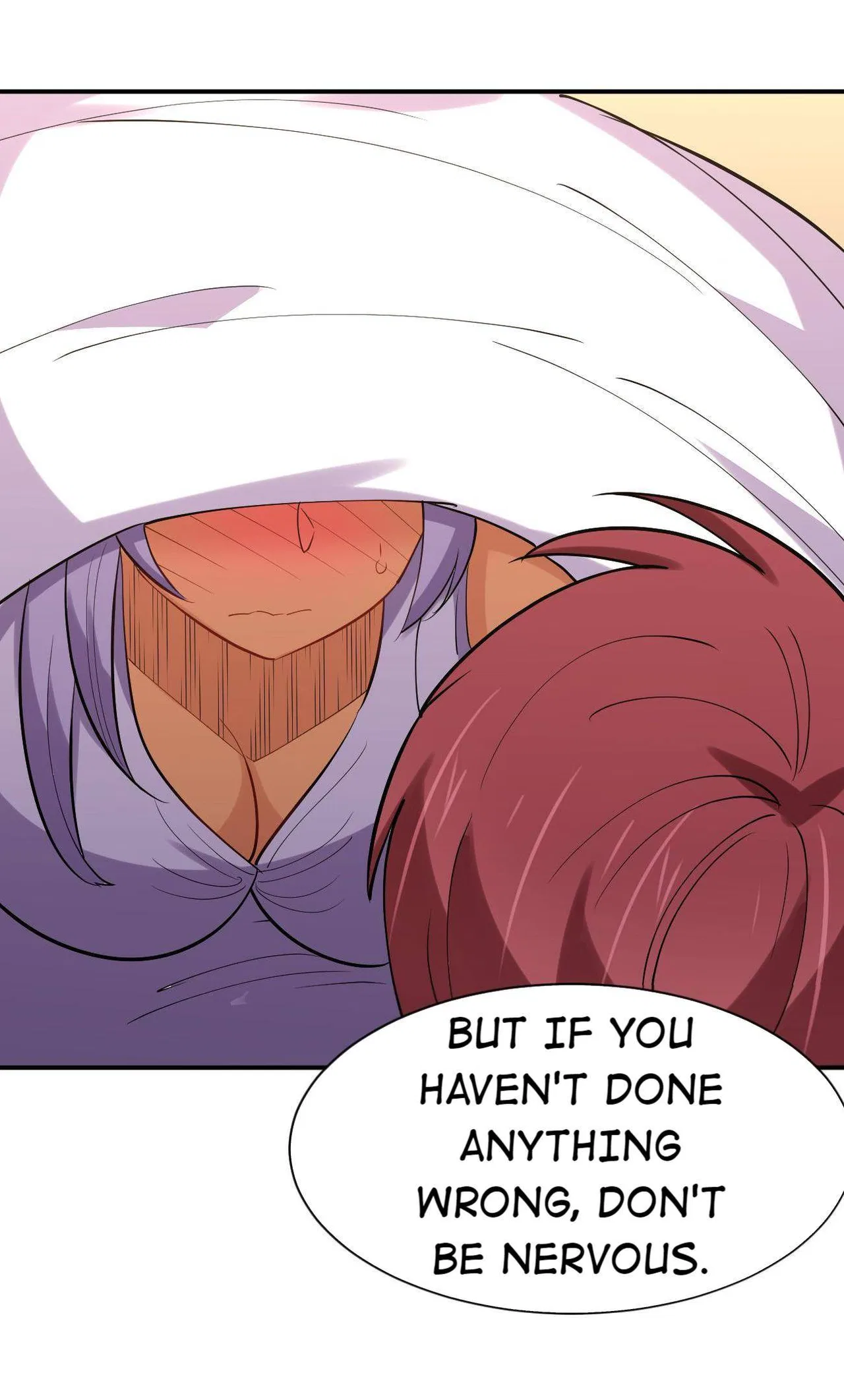 My Girlfriend Is Long Aotian Chapter 42 – Page 83