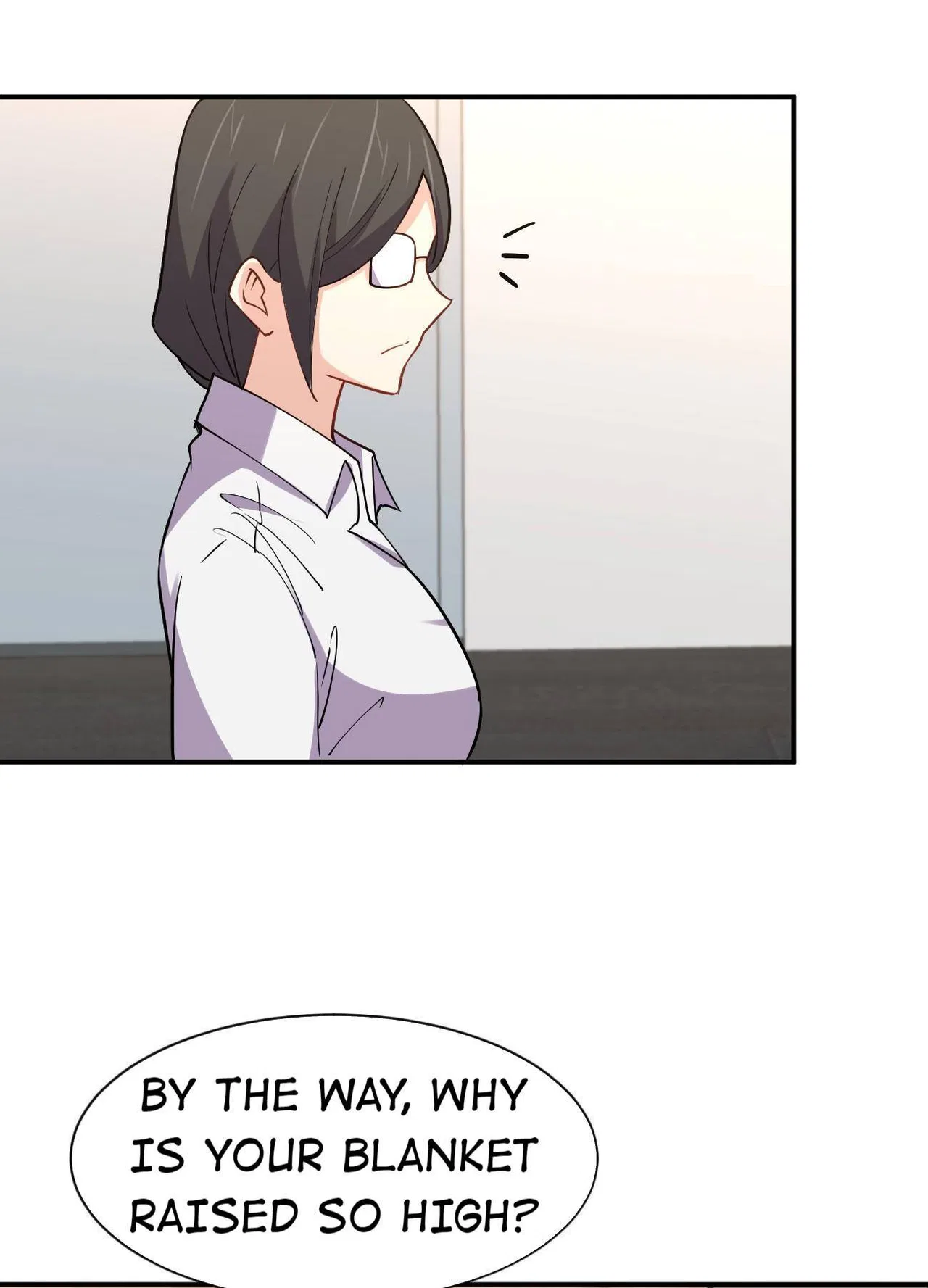 My Girlfriend Is Long Aotian Chapter 42 – Page 84