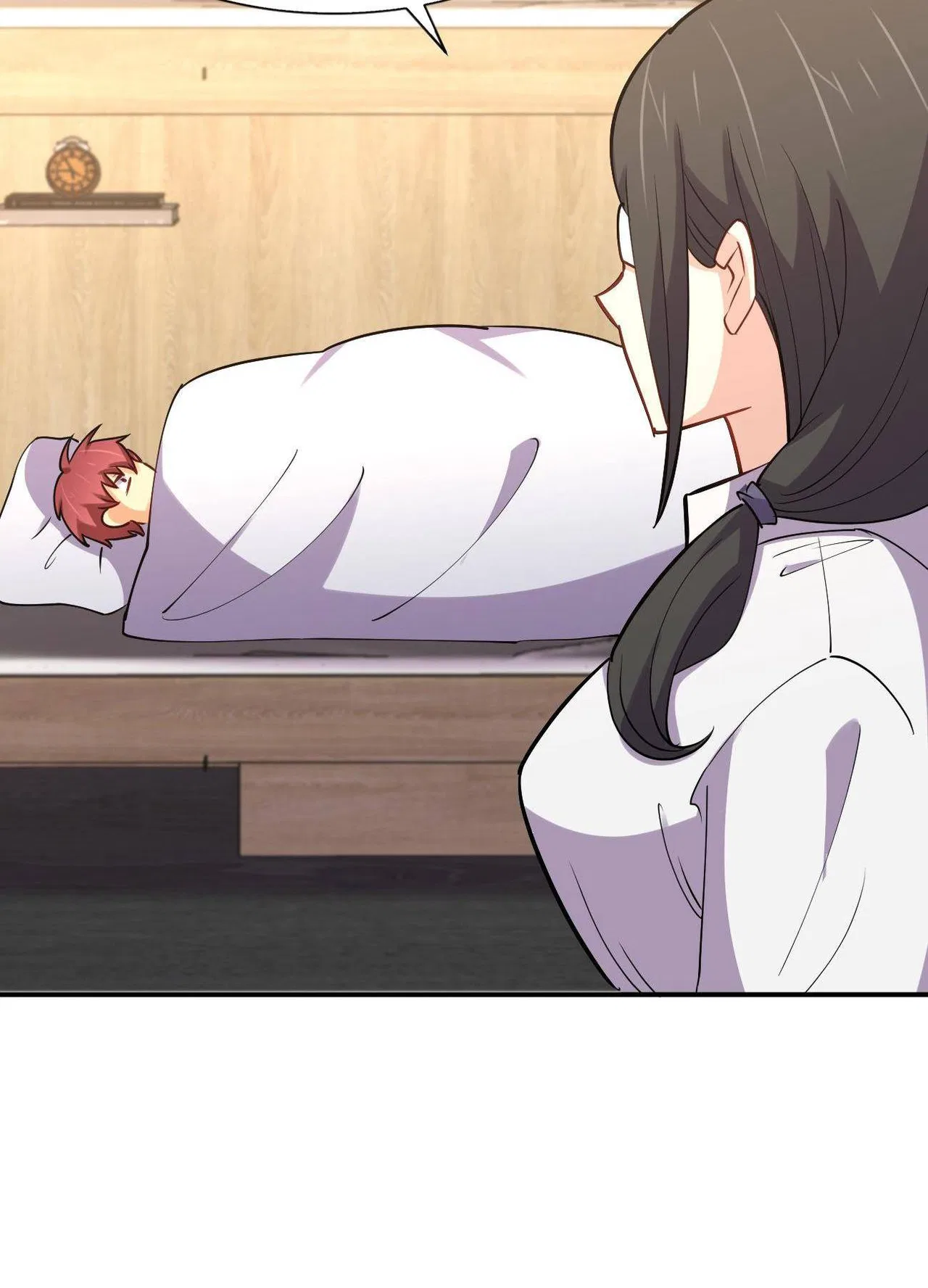 My Girlfriend Is Long Aotian Chapter 42 – Page 85