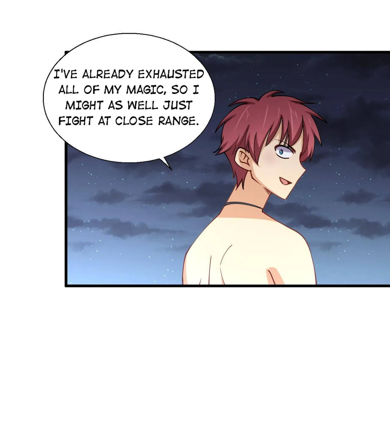My Girlfriend Is Long Aotian Chapter 41 – Page 7