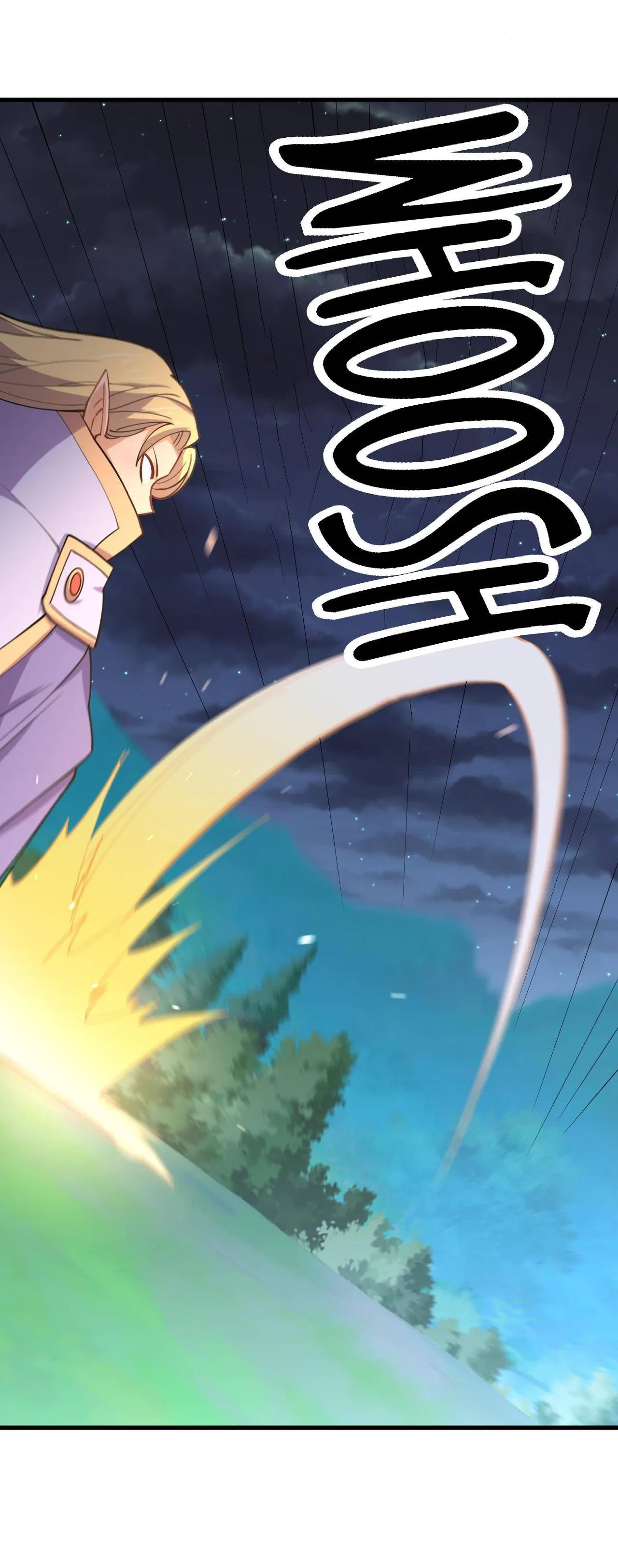 My Girlfriend Is Long Aotian Chapter 41 – Page 8