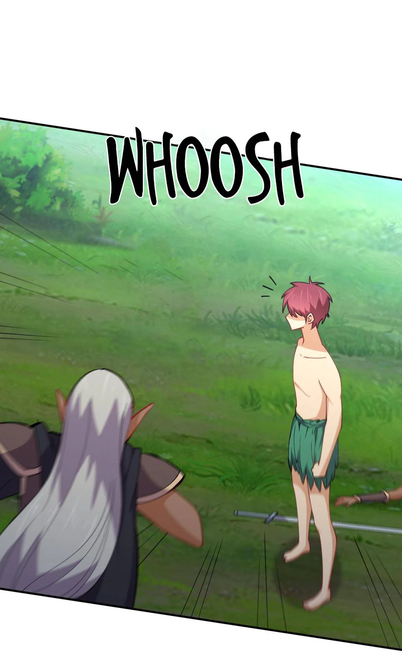 My Girlfriend Is Long Aotian Chapter 41 – Page 19