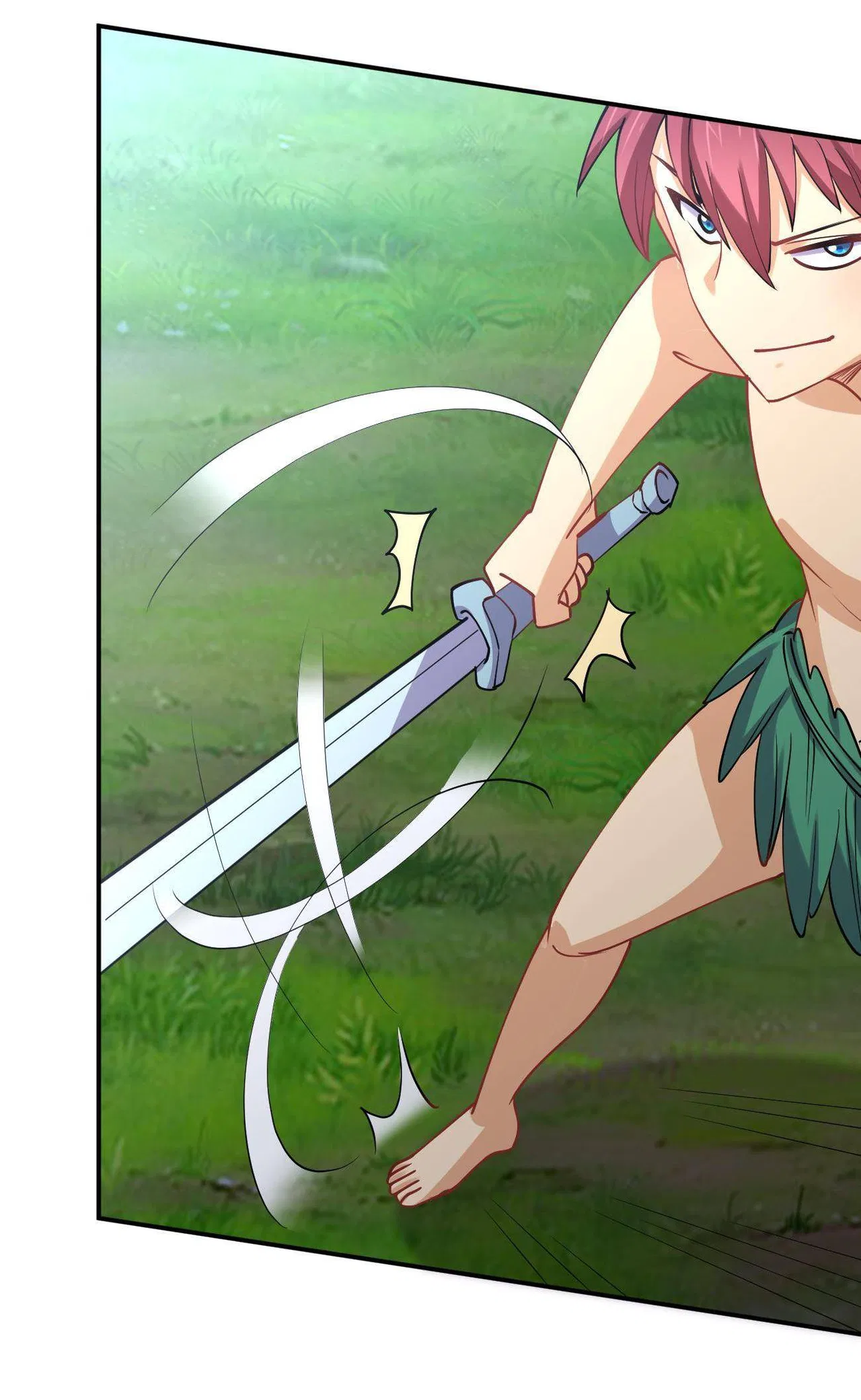 My Girlfriend Is Long Aotian Chapter 41 – Page 20