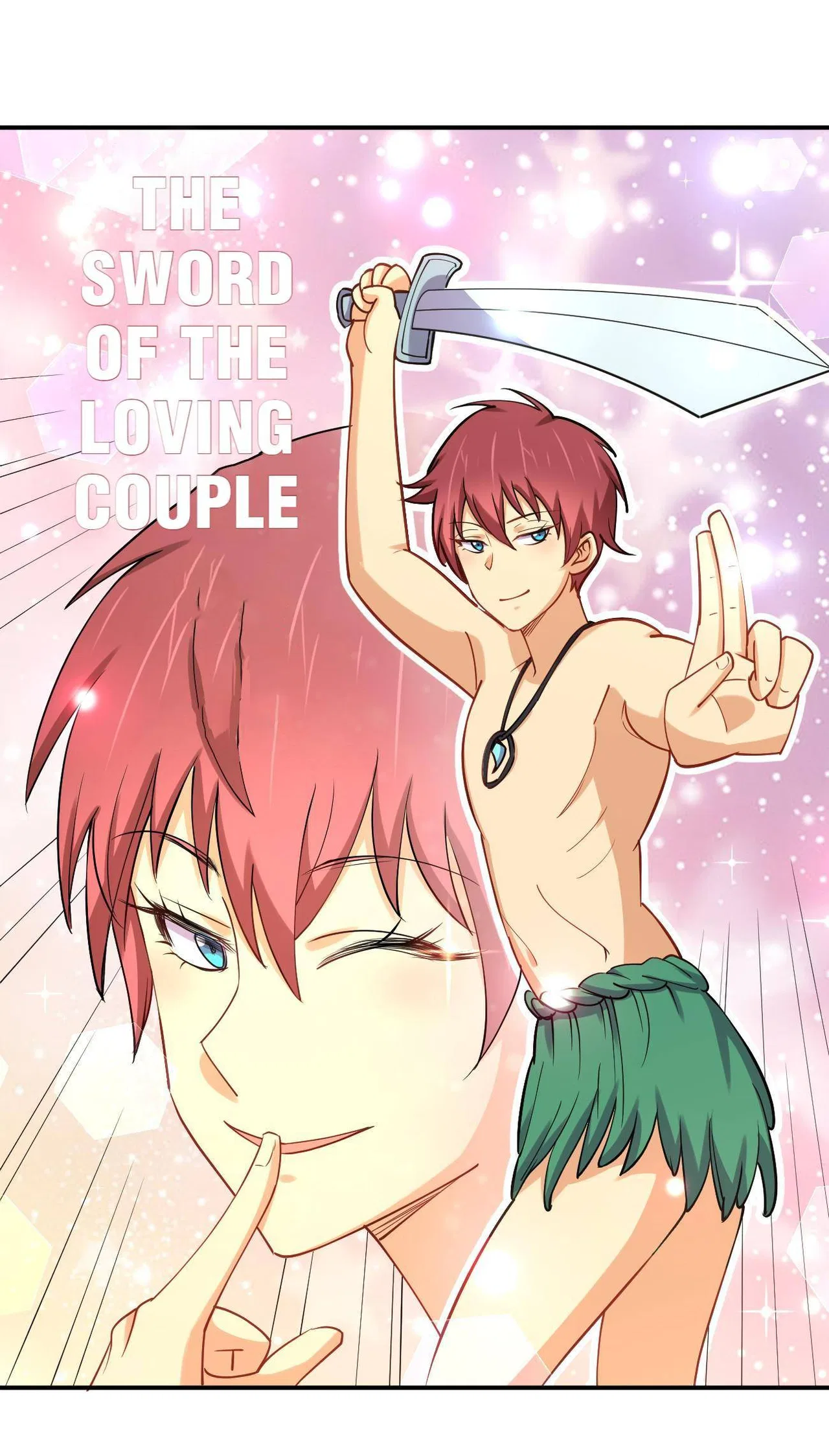 My Girlfriend Is Long Aotian Chapter 41 – Page 21