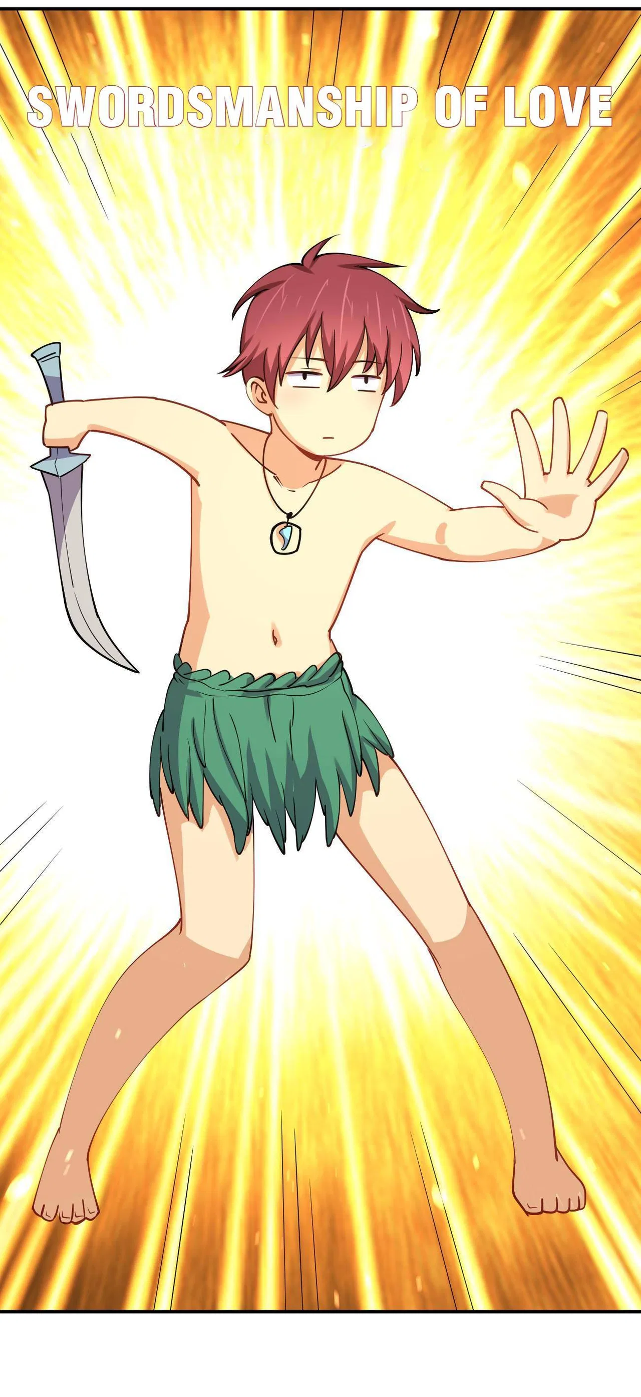 My Girlfriend Is Long Aotian Chapter 41 – Page 24