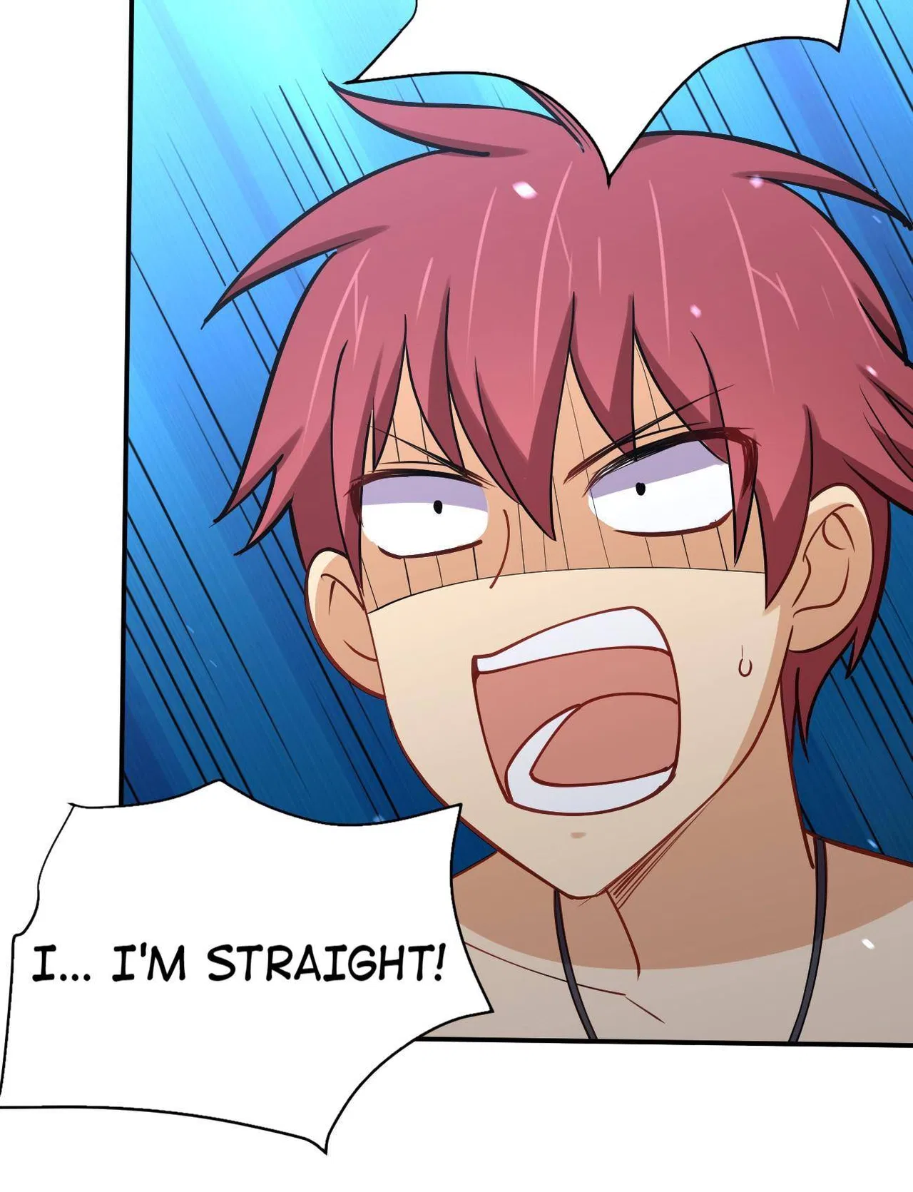 My Girlfriend Is Long Aotian Chapter 41 – Page 27