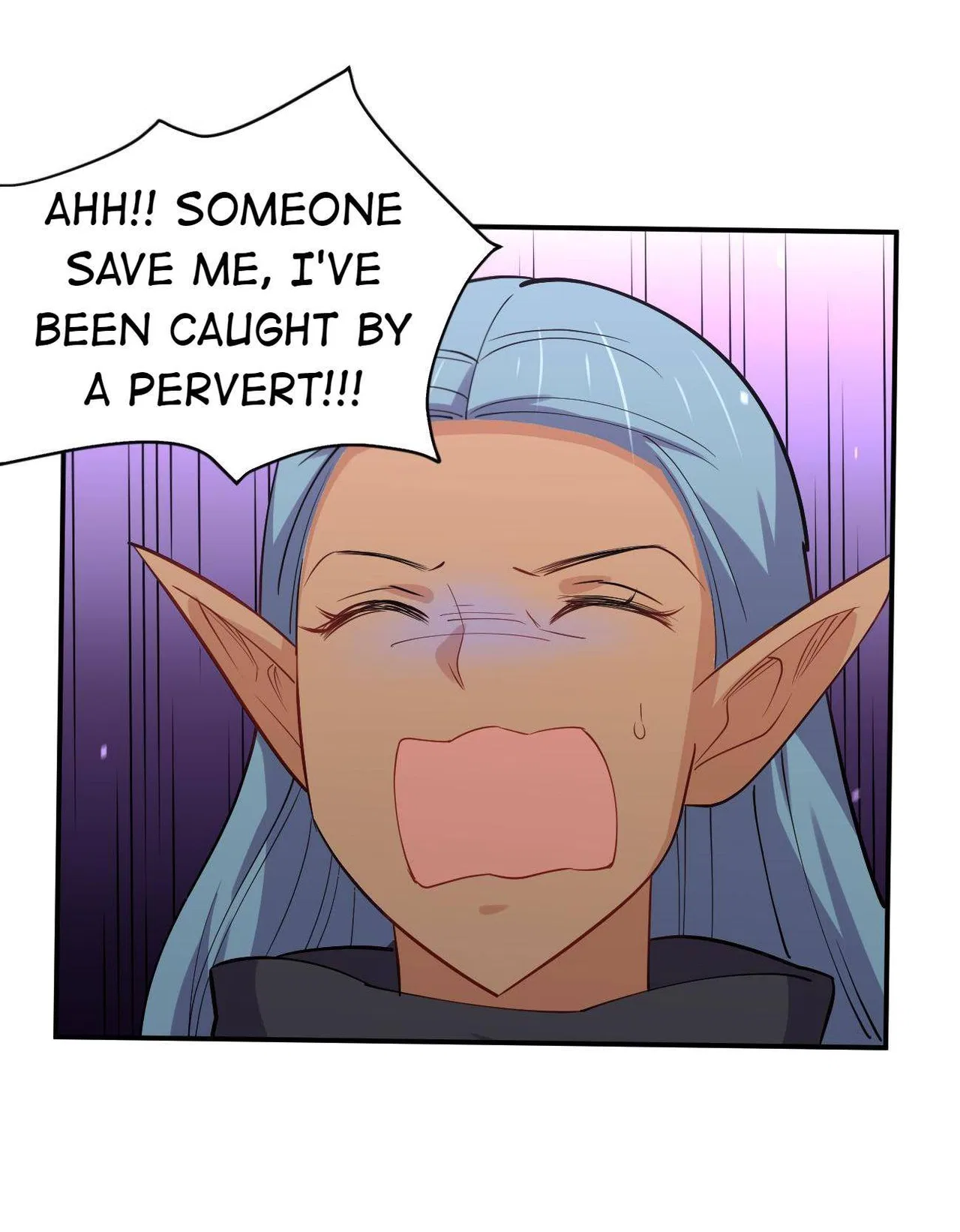 My Girlfriend Is Long Aotian Chapter 41 – Page 29