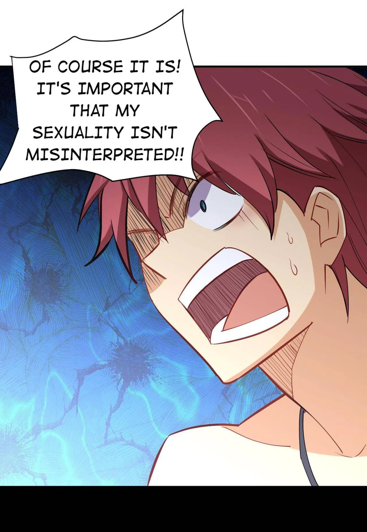 My Girlfriend Is Long Aotian Chapter 41 – Page 32