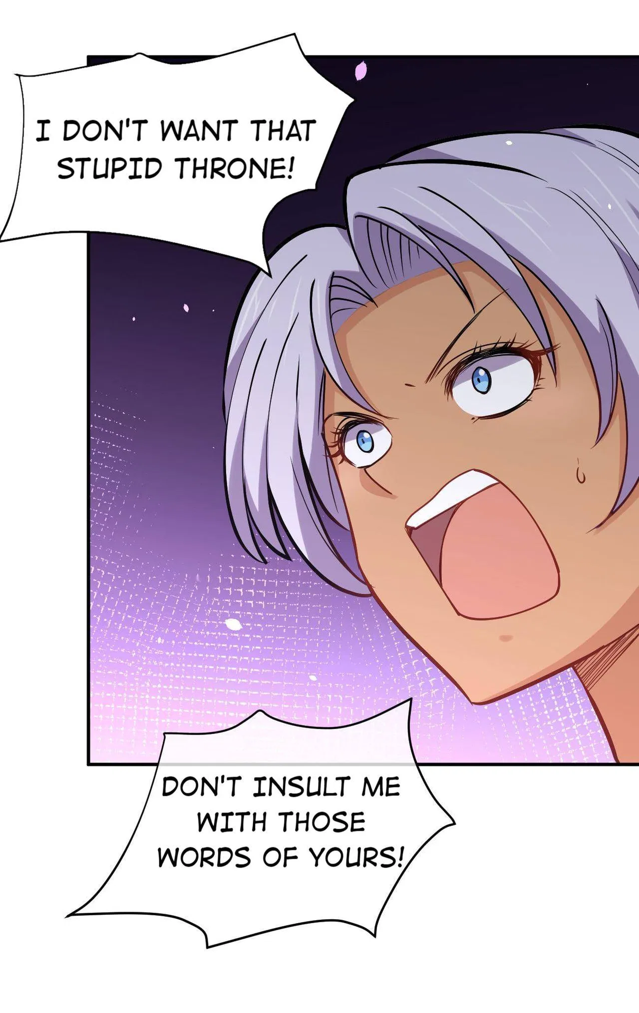 My Girlfriend Is Long Aotian Chapter 41 – Page 37