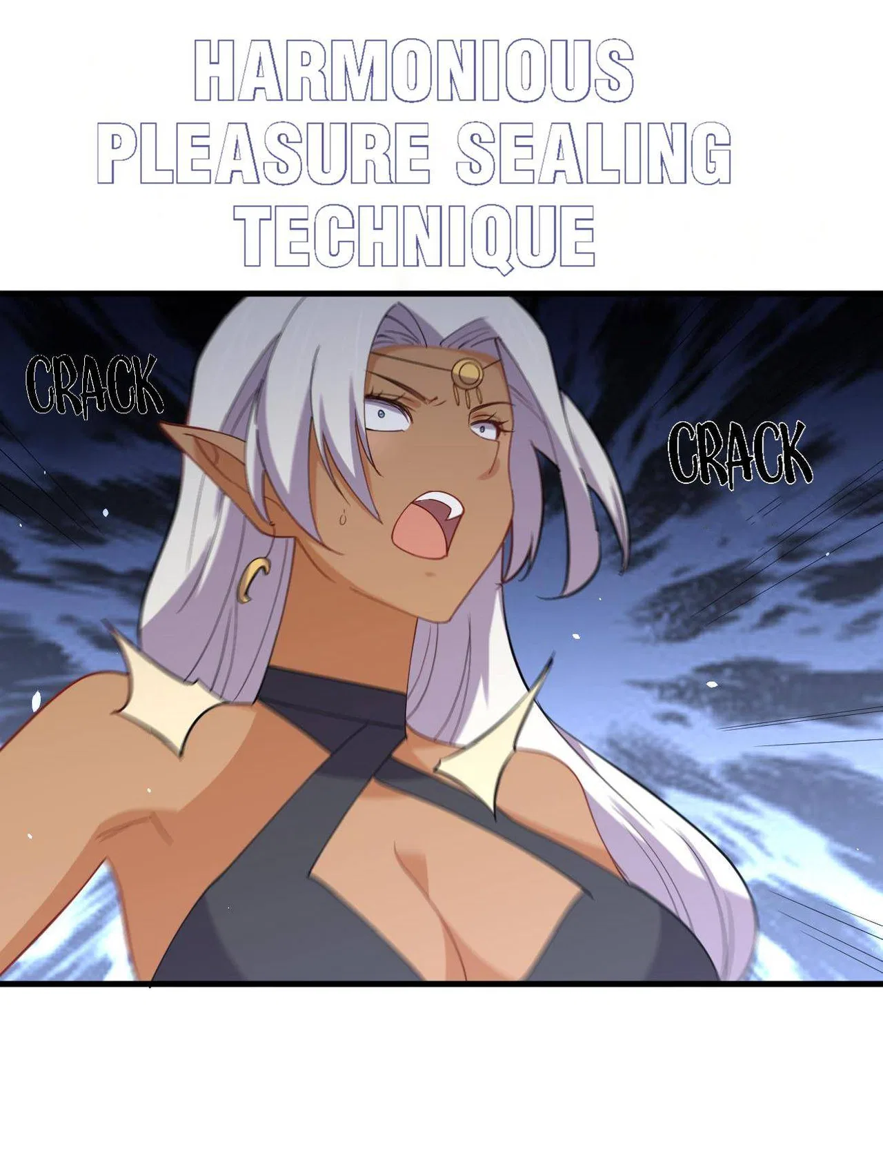 My Girlfriend Is Long Aotian Chapter 41 – Page 41