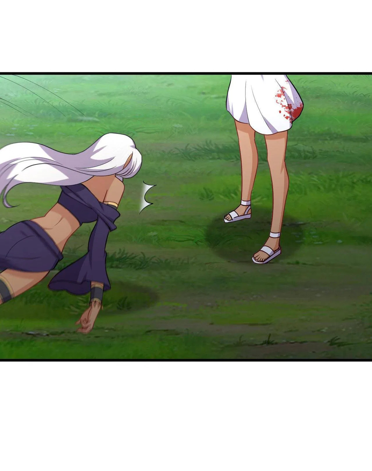 My Girlfriend Is Long Aotian Chapter 41 – Page 42