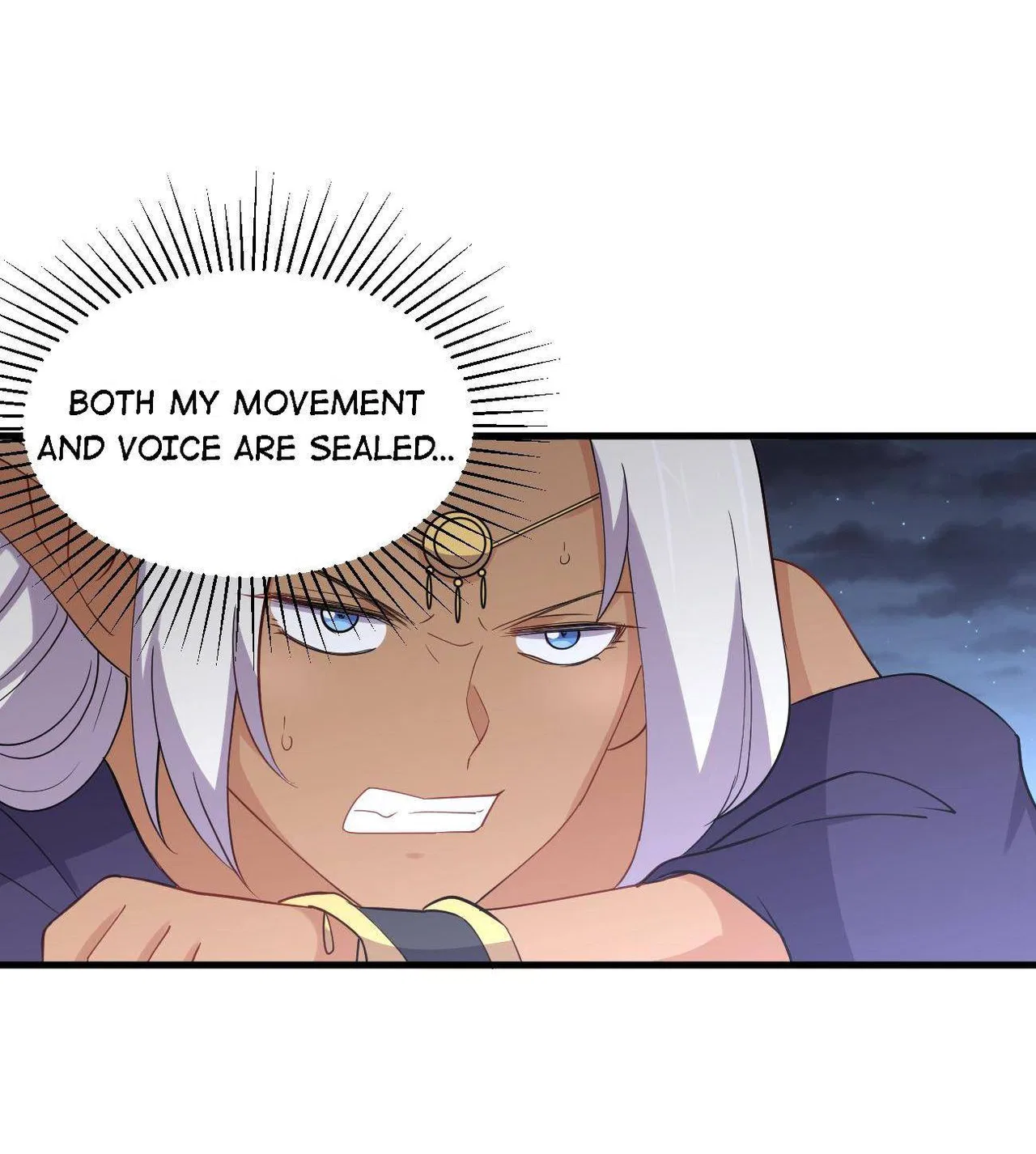 My Girlfriend Is Long Aotian Chapter 41 – Page 44