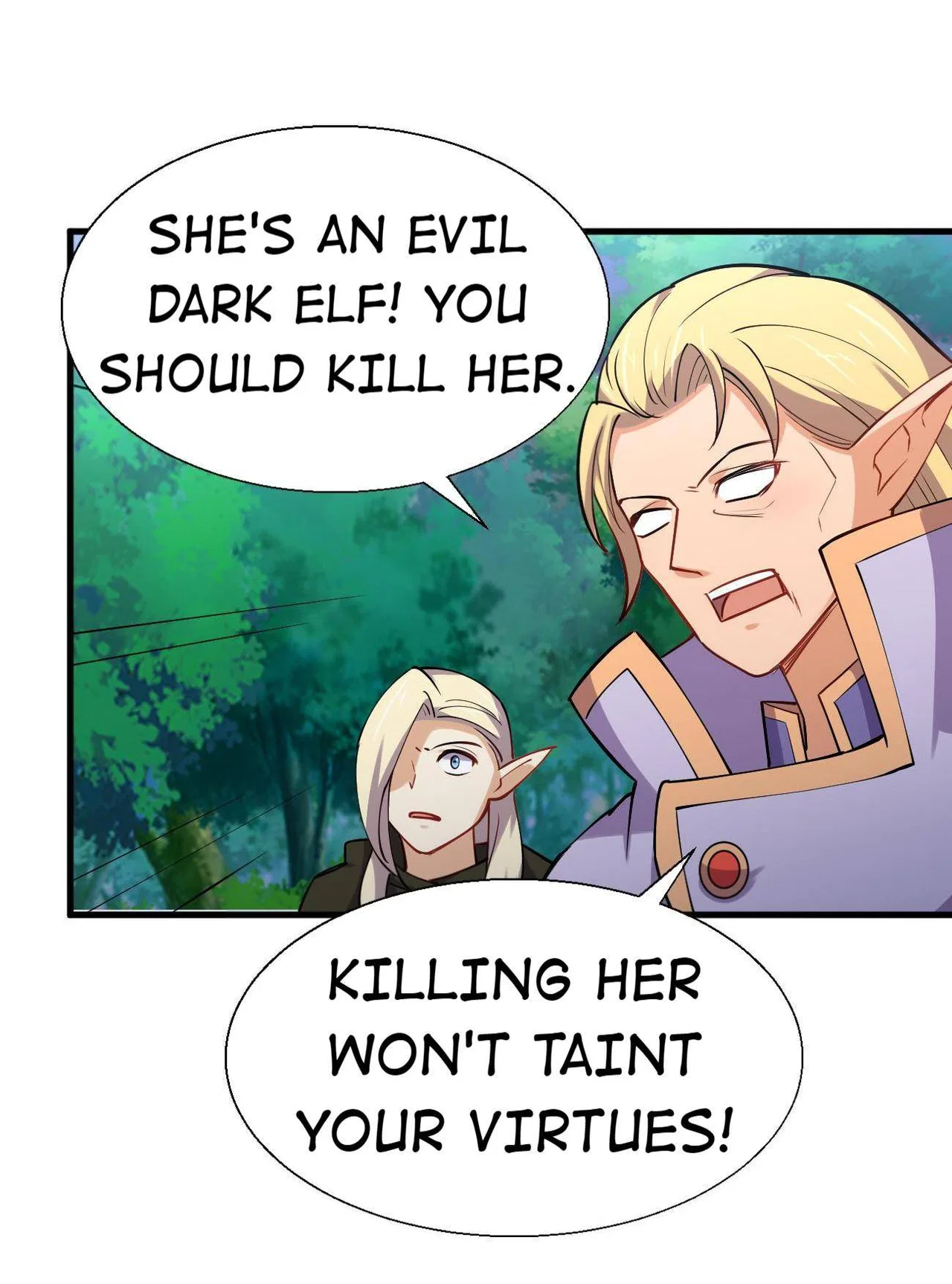 My Girlfriend Is Long Aotian Chapter 41 – Page 51