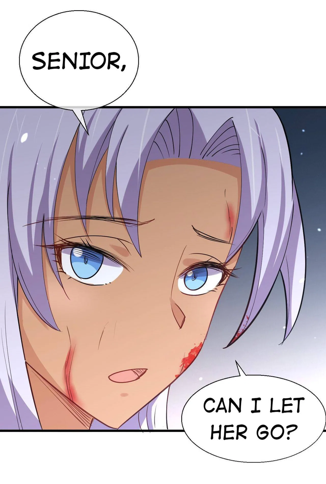 My Girlfriend Is Long Aotian Chapter 41 – Page 55