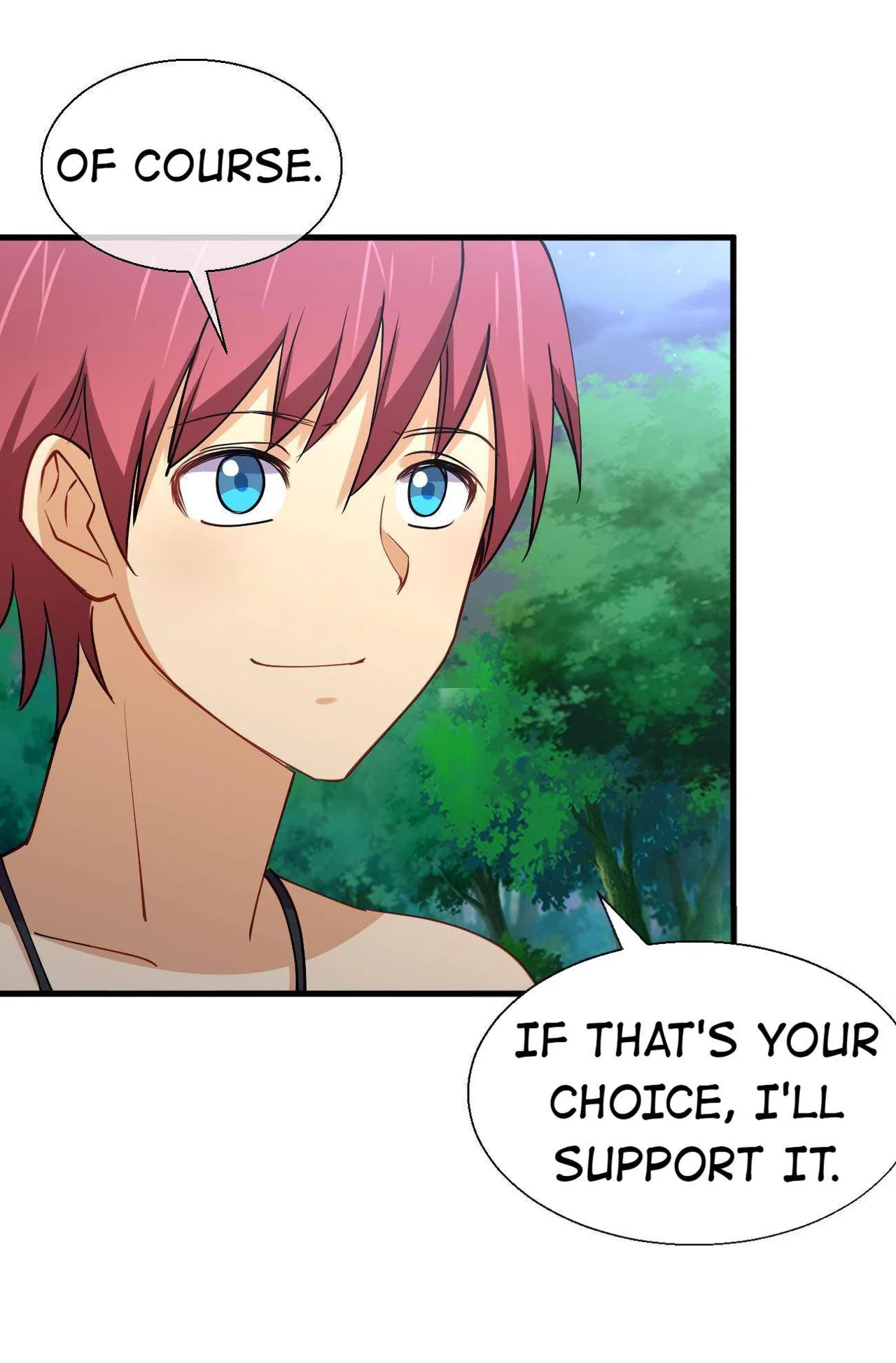 My Girlfriend Is Long Aotian Chapter 41 – Page 56