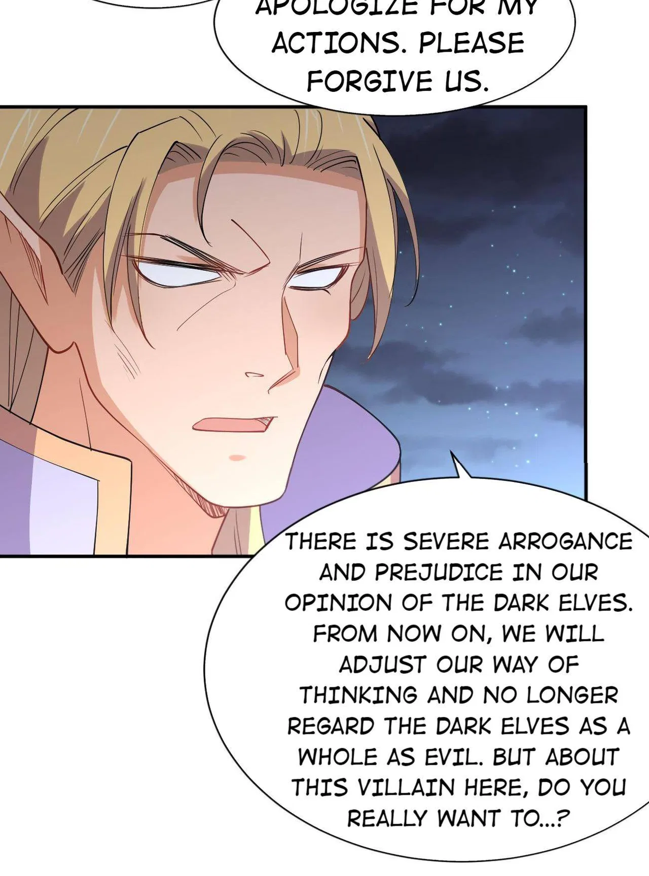 My Girlfriend Is Long Aotian Chapter 41 – Page 58