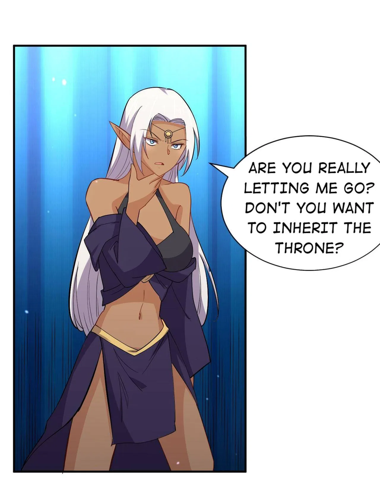My Girlfriend Is Long Aotian Chapter 41 – Page 62
