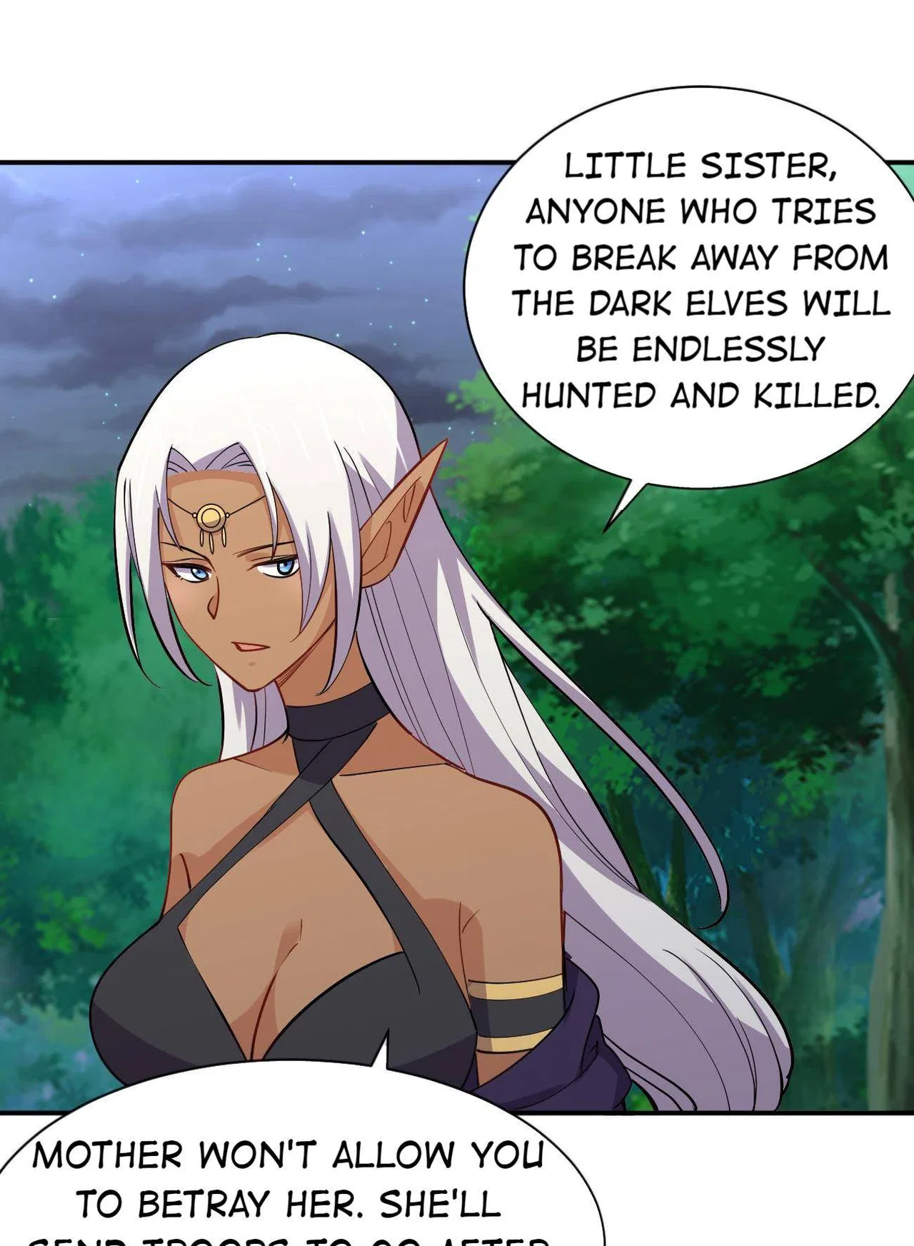 My Girlfriend Is Long Aotian Chapter 41 – Page 65