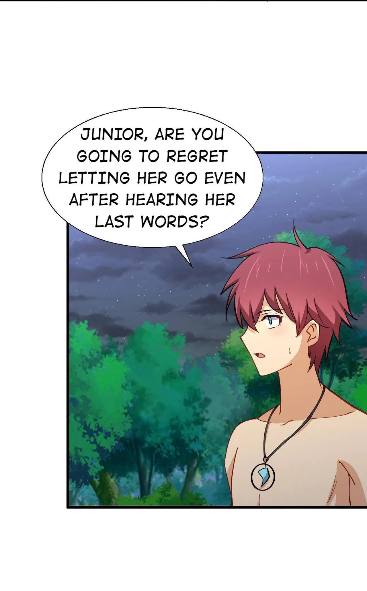 My Girlfriend Is Long Aotian Chapter 41 – Page 68