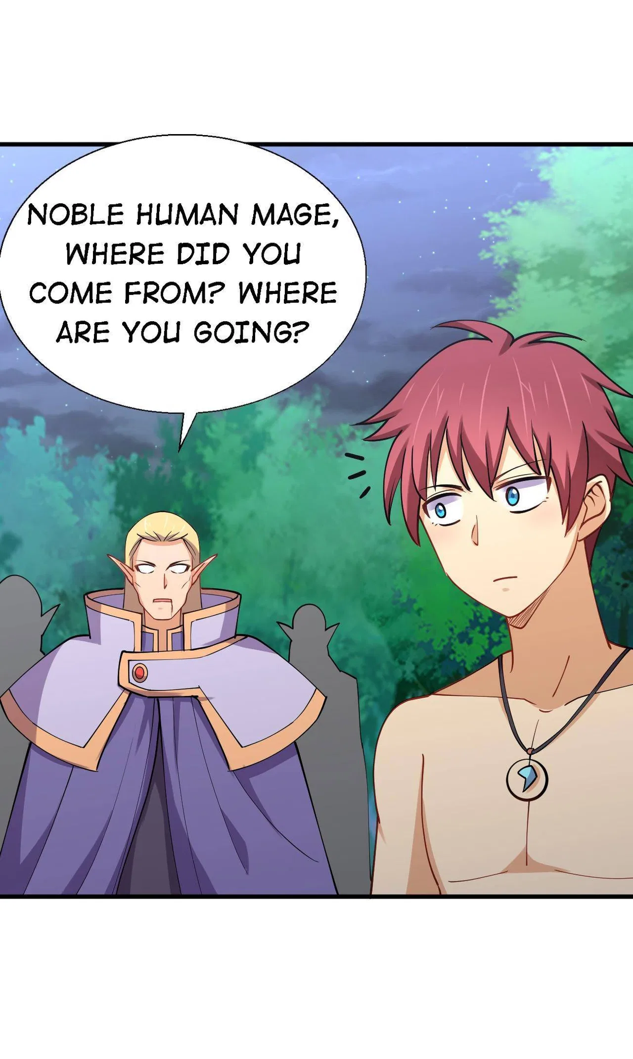 My Girlfriend Is Long Aotian Chapter 41 – Page 70