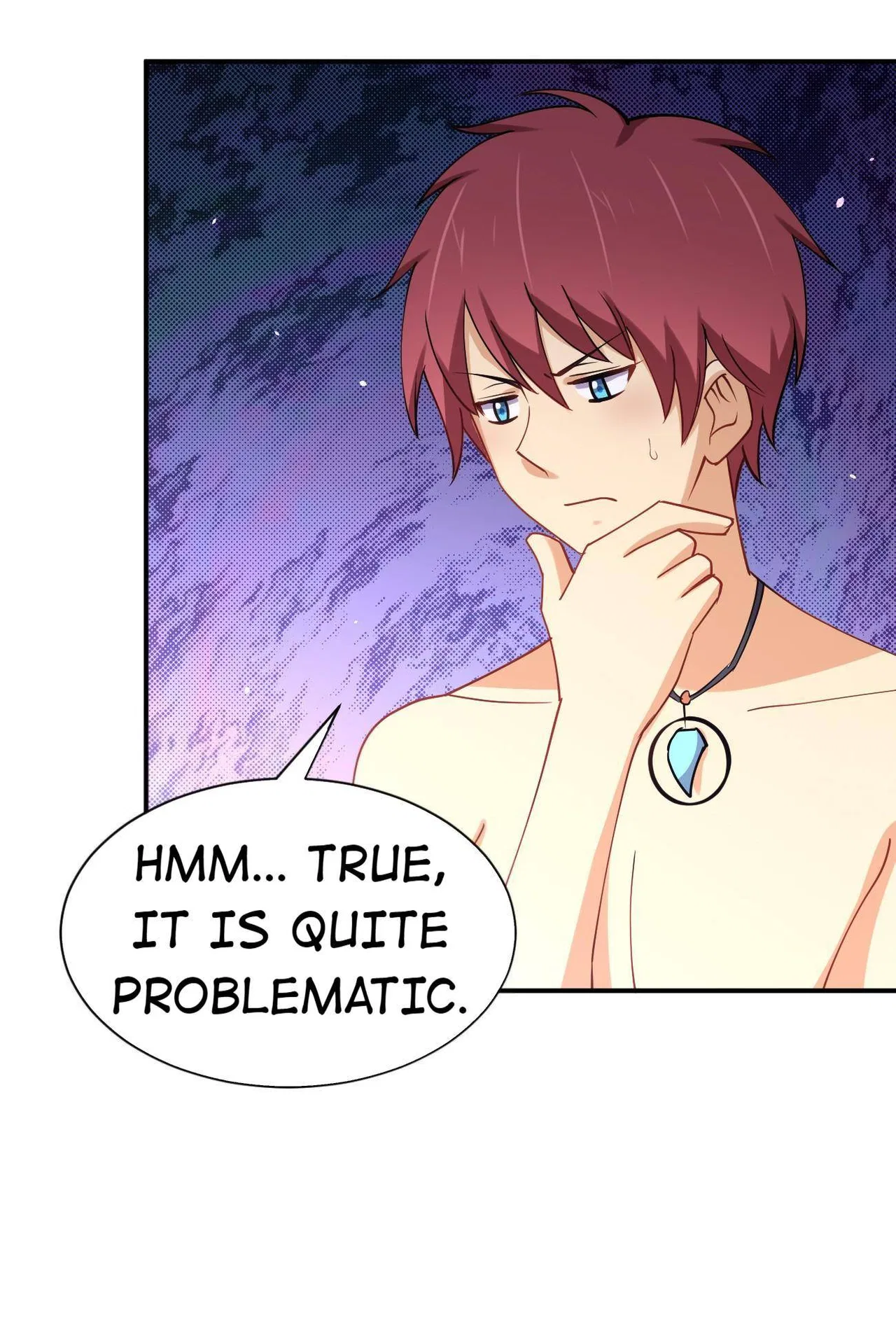 My Girlfriend Is Long Aotian Chapter 41 – Page 73