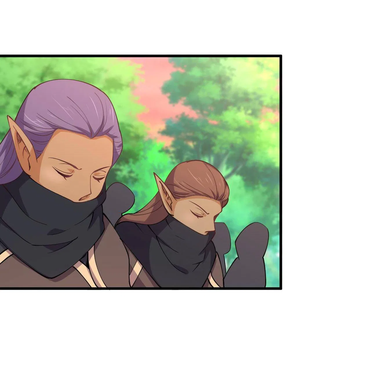 My Girlfriend Is Long Aotian Chapter 40 – Page 2