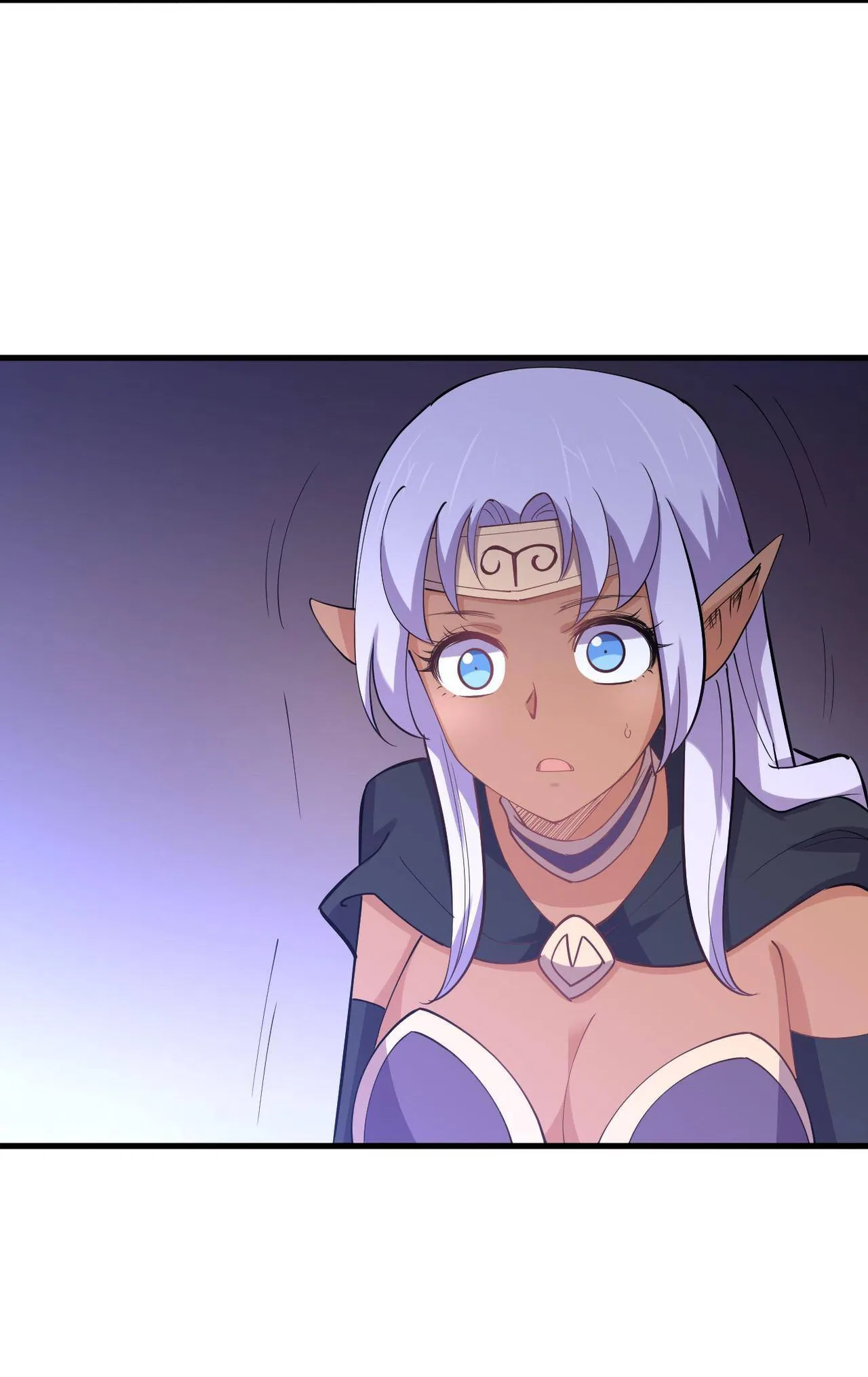 My Girlfriend Is Long Aotian Chapter 40 – Page 4