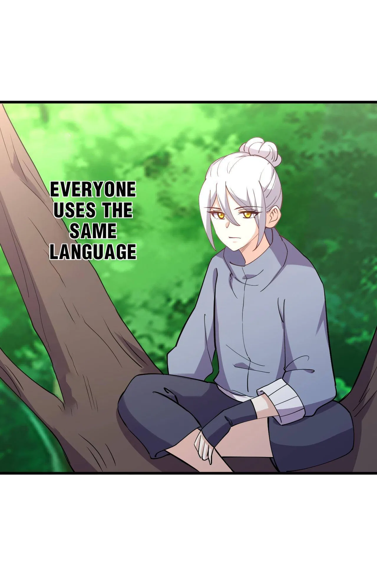 My Girlfriend Is Long Aotian Chapter 40 – Page 6