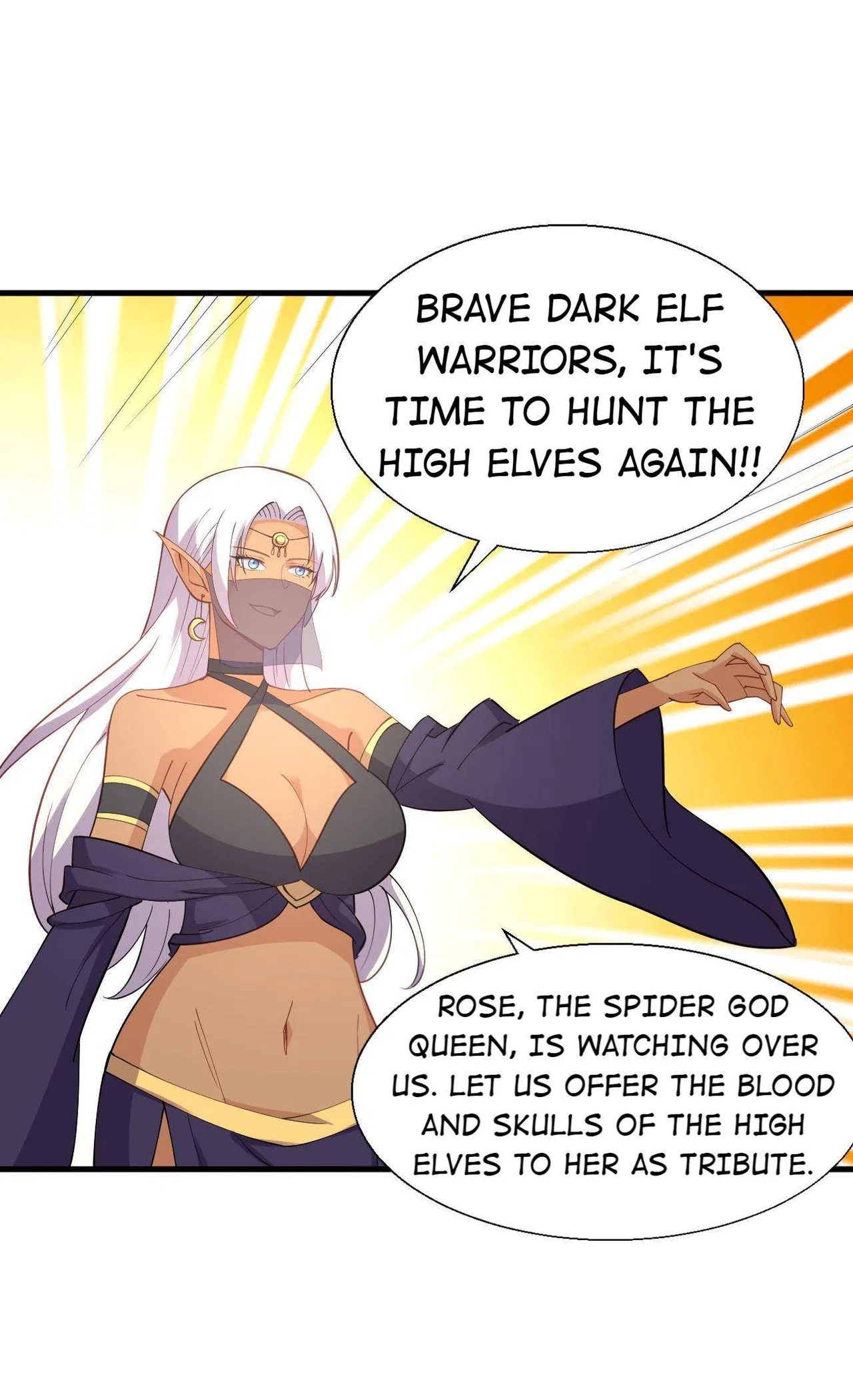 My Girlfriend Is Long Aotian Chapter 40 – Page 7