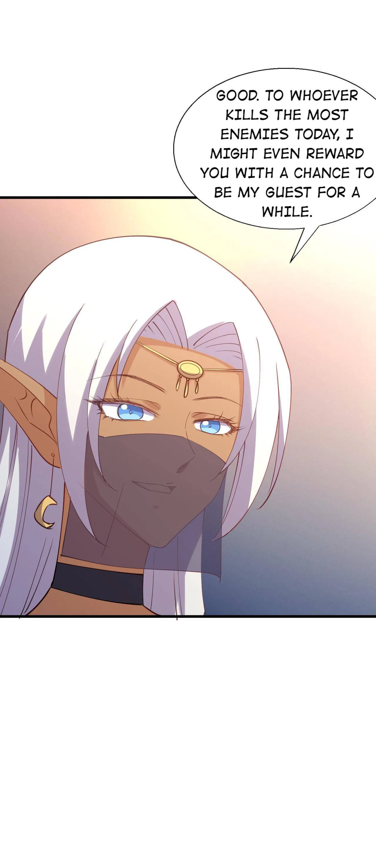 My Girlfriend Is Long Aotian Chapter 40 – Page 9