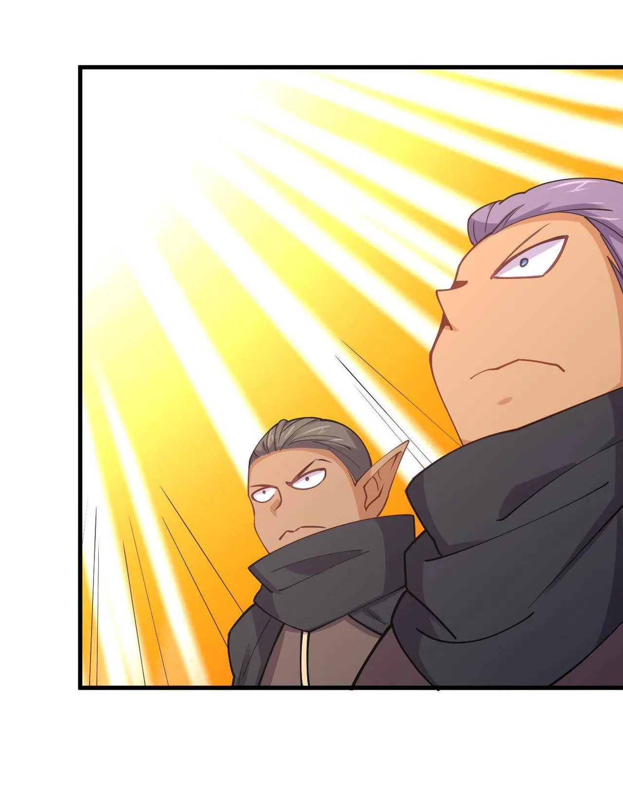 My Girlfriend Is Long Aotian Chapter 40 – Page 10
