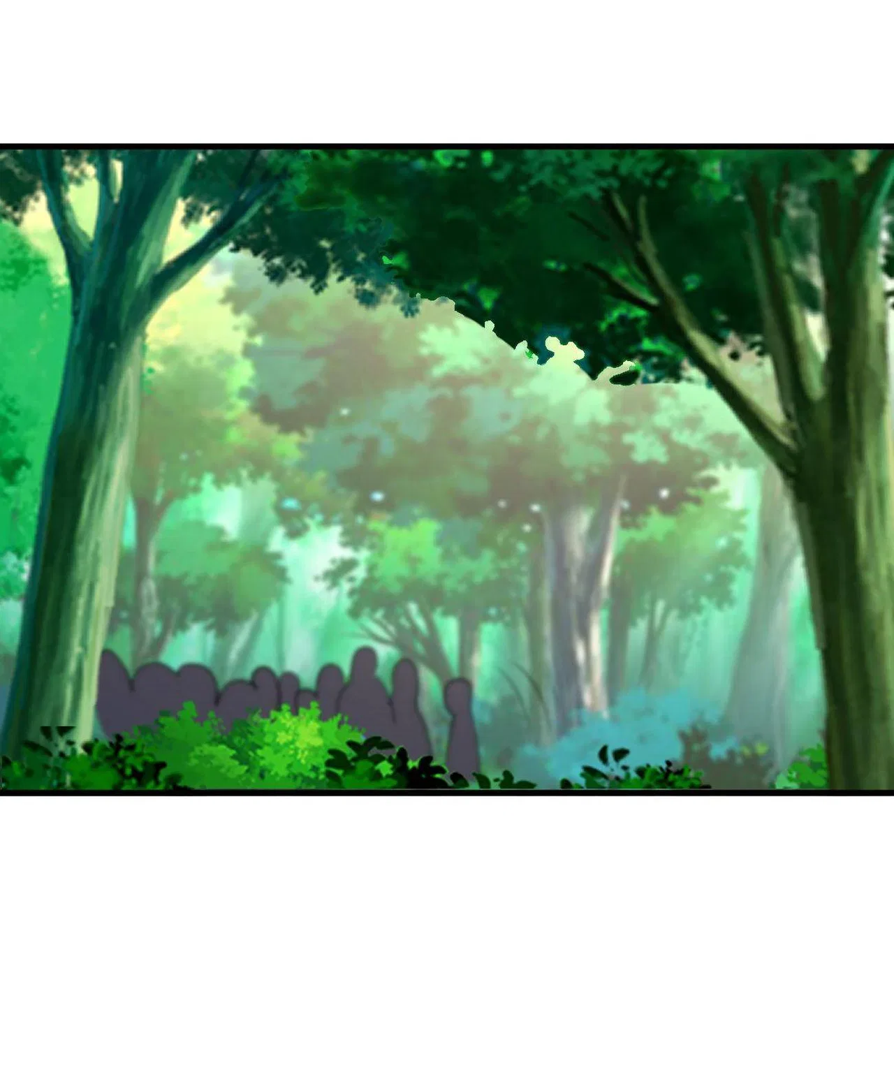 My Girlfriend Is Long Aotian Chapter 40 – Page 13
