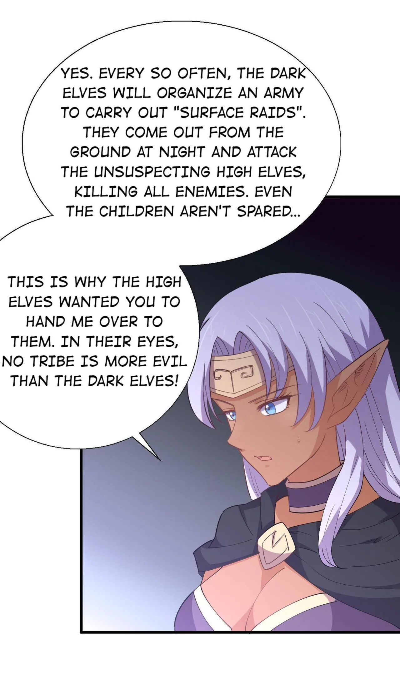 My Girlfriend Is Long Aotian Chapter 40 – Page 19