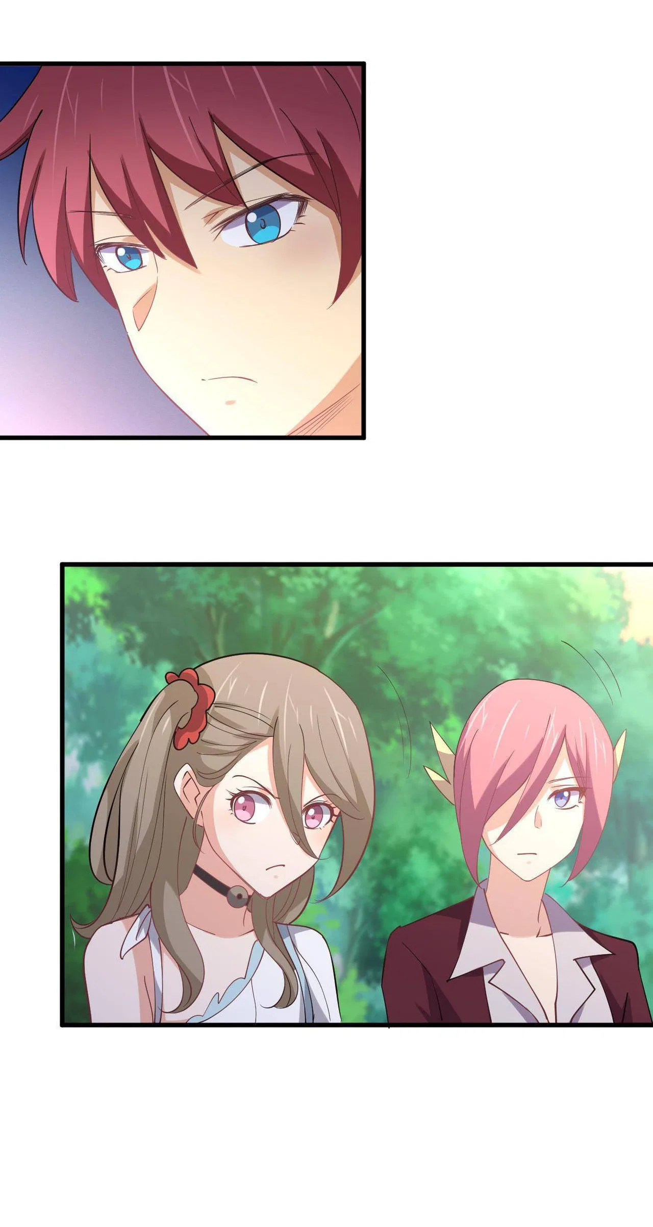 My Girlfriend Is Long Aotian Chapter 40 – Page 21