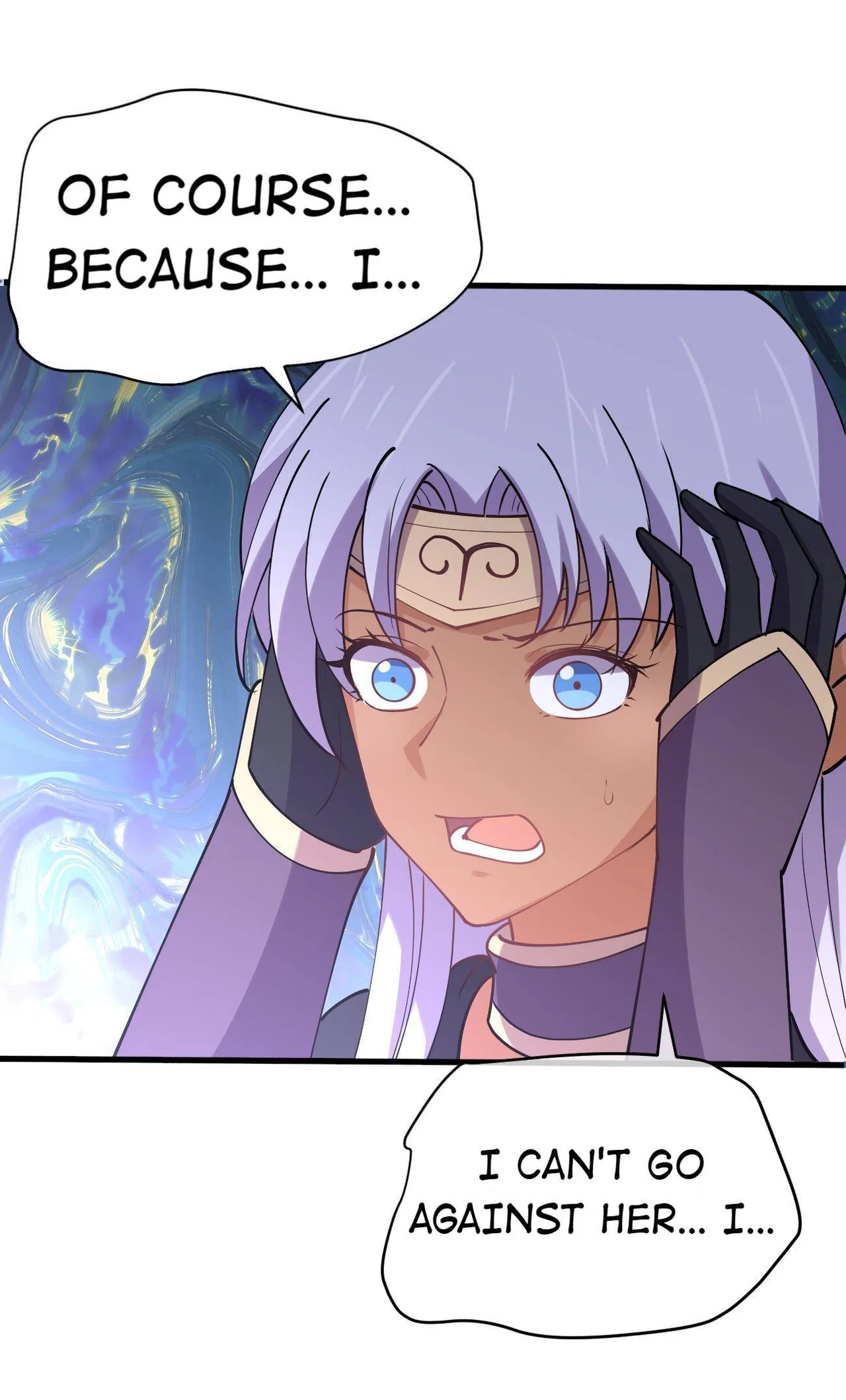 My Girlfriend Is Long Aotian Chapter 40 – Page 25