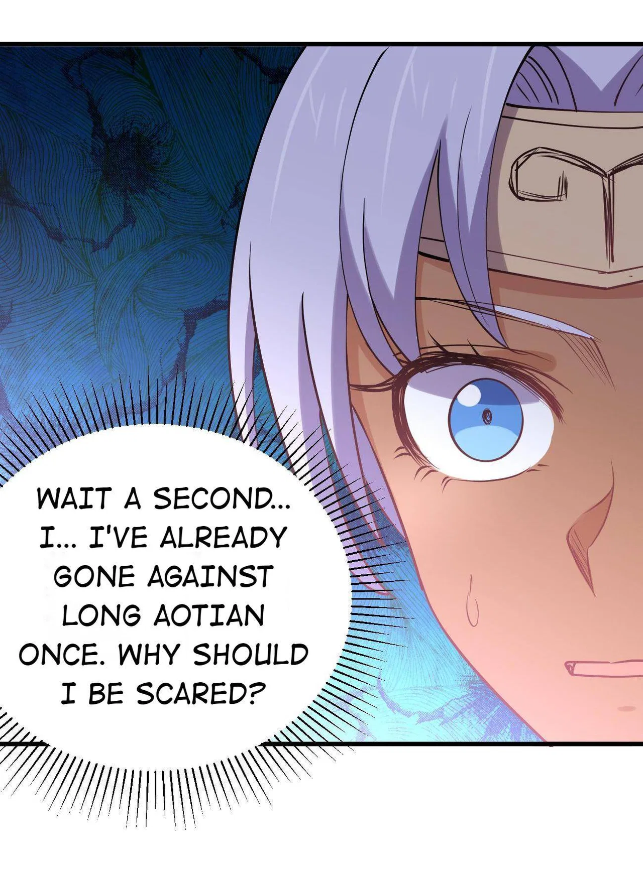 My Girlfriend Is Long Aotian Chapter 40 – Page 26
