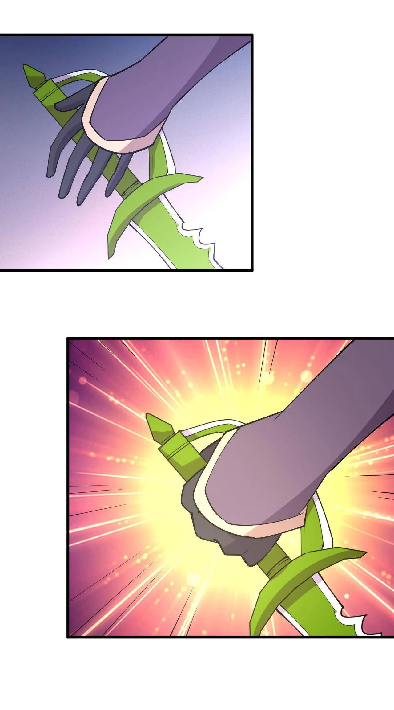 My Girlfriend Is Long Aotian Chapter 40 – Page 27