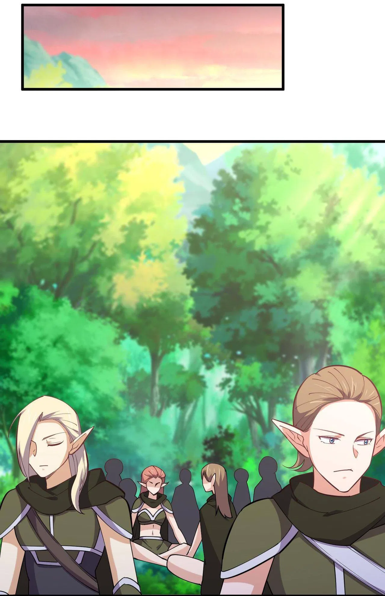 My Girlfriend Is Long Aotian Chapter 40 – Page 30