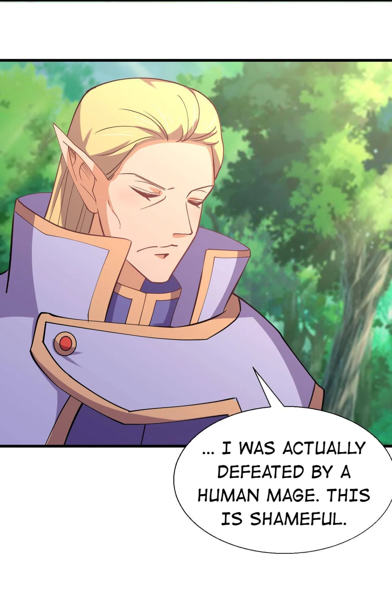 My Girlfriend Is Long Aotian Chapter 40 – Page 31