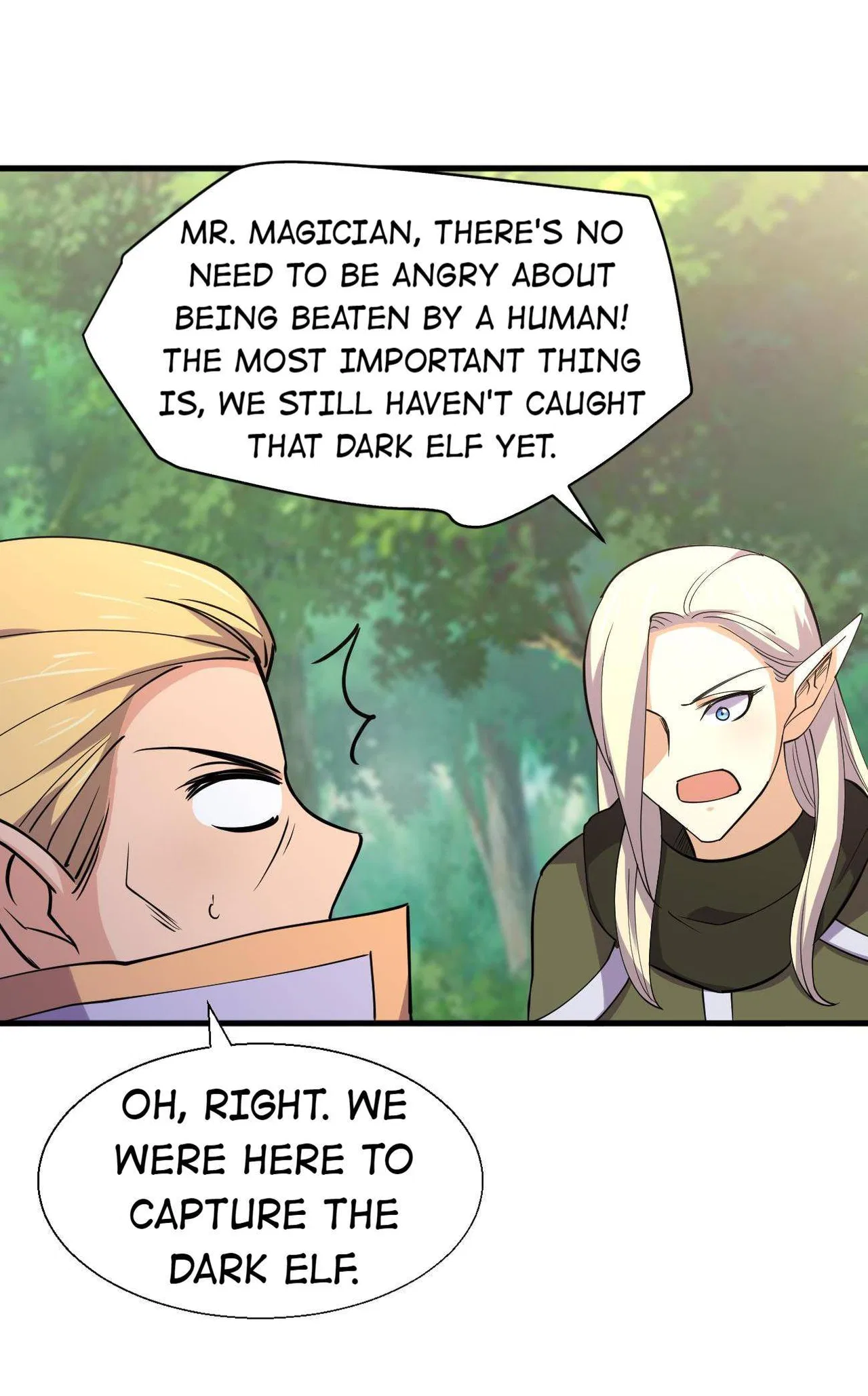 My Girlfriend Is Long Aotian Chapter 40 – Page 32