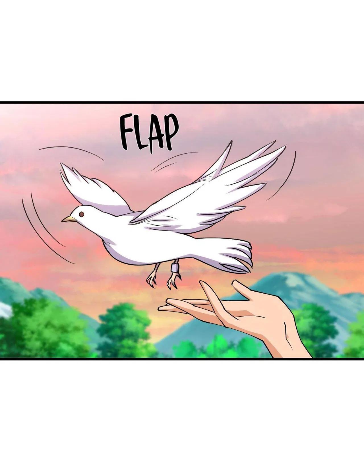My Girlfriend Is Long Aotian Chapter 40 – Page 34