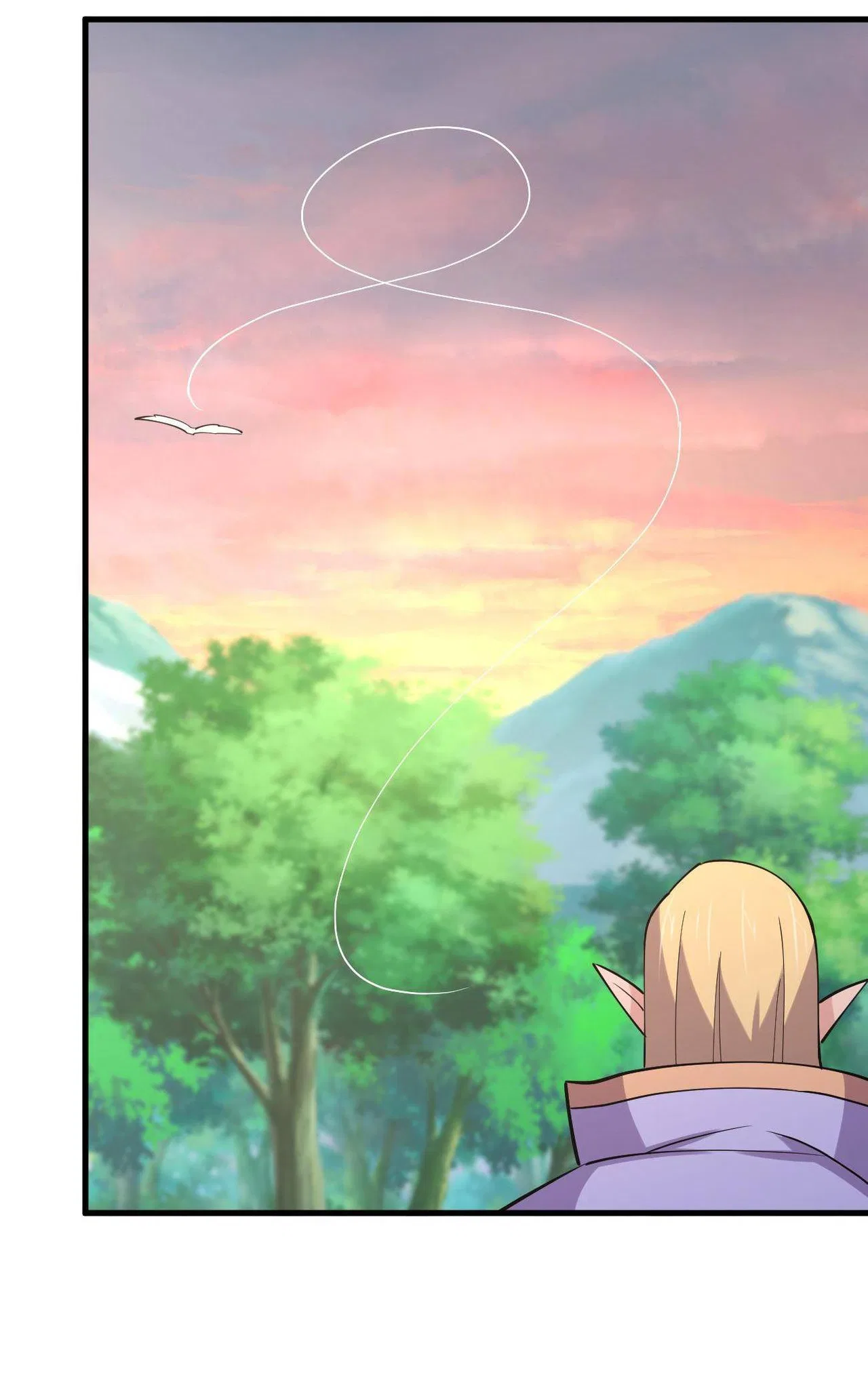 My Girlfriend Is Long Aotian Chapter 40 – Page 35
