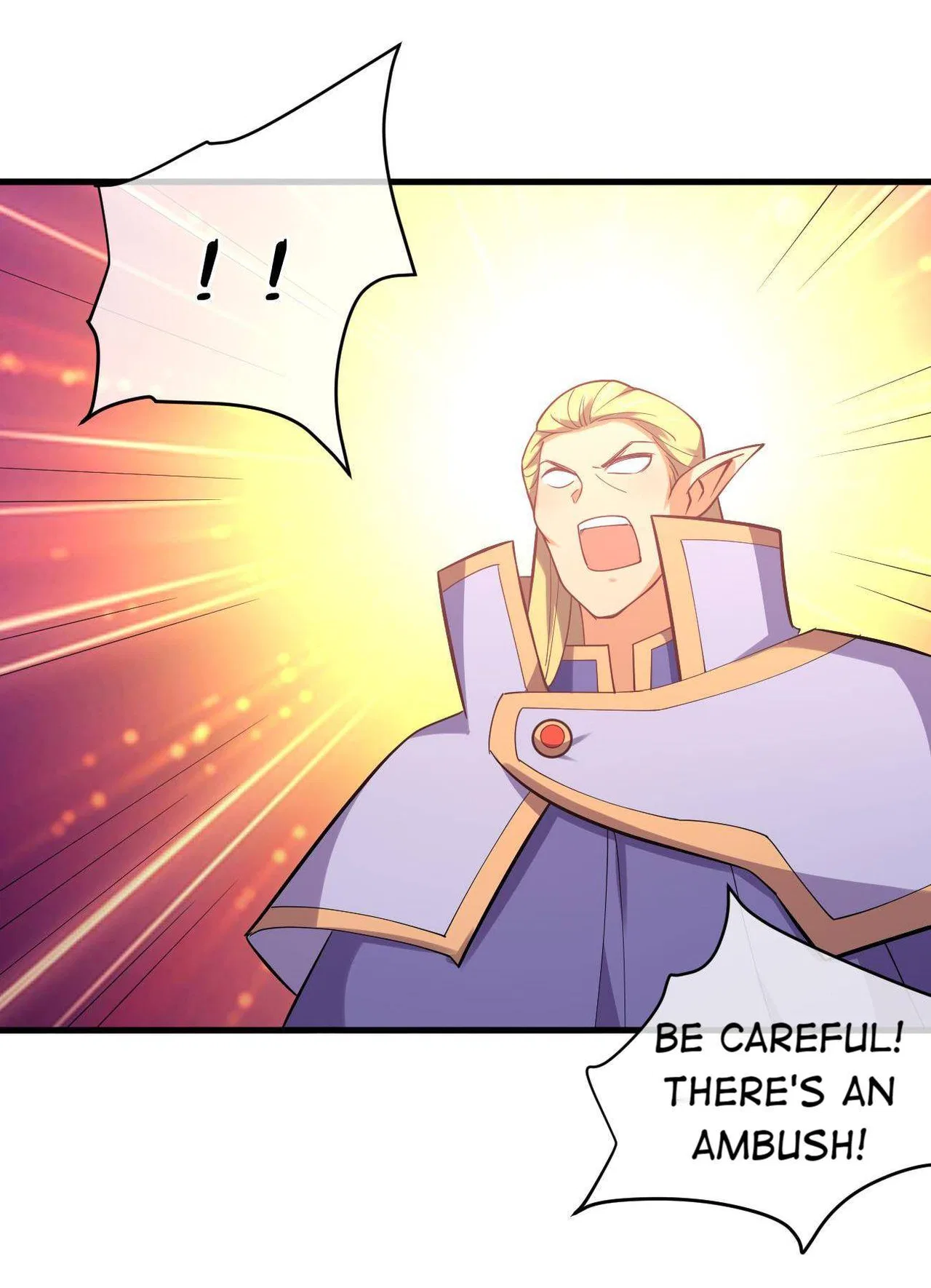 My Girlfriend Is Long Aotian Chapter 40 – Page 38