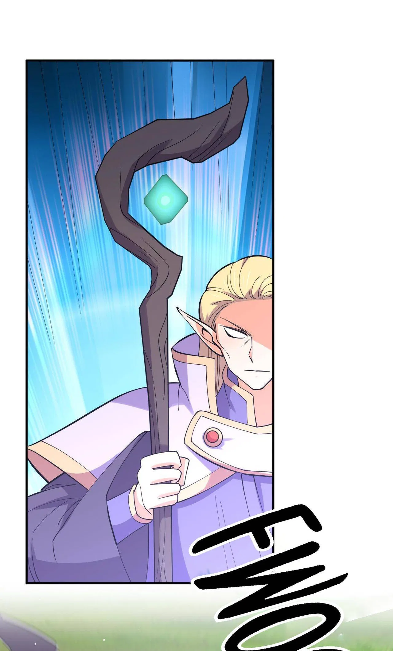 My Girlfriend Is Long Aotian Chapter 40 – Page 41