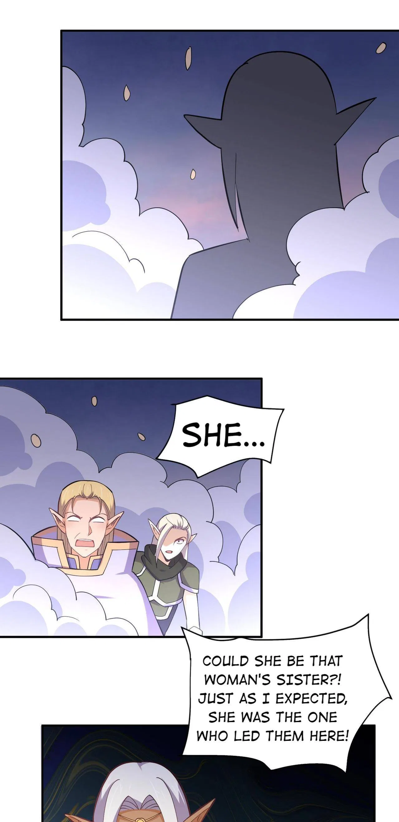 My Girlfriend Is Long Aotian Chapter 40 – Page 49