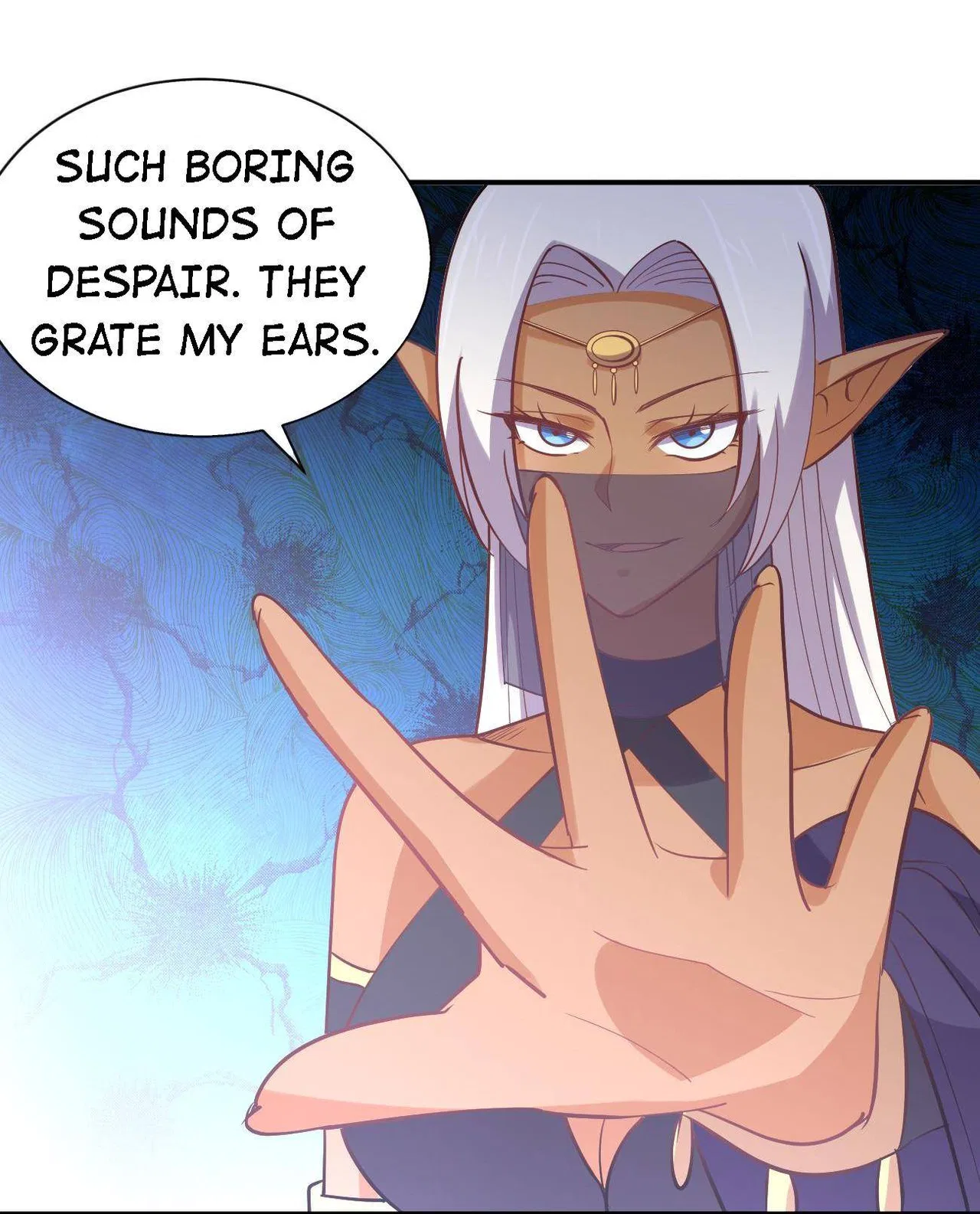 My Girlfriend Is Long Aotian Chapter 40 – Page 51