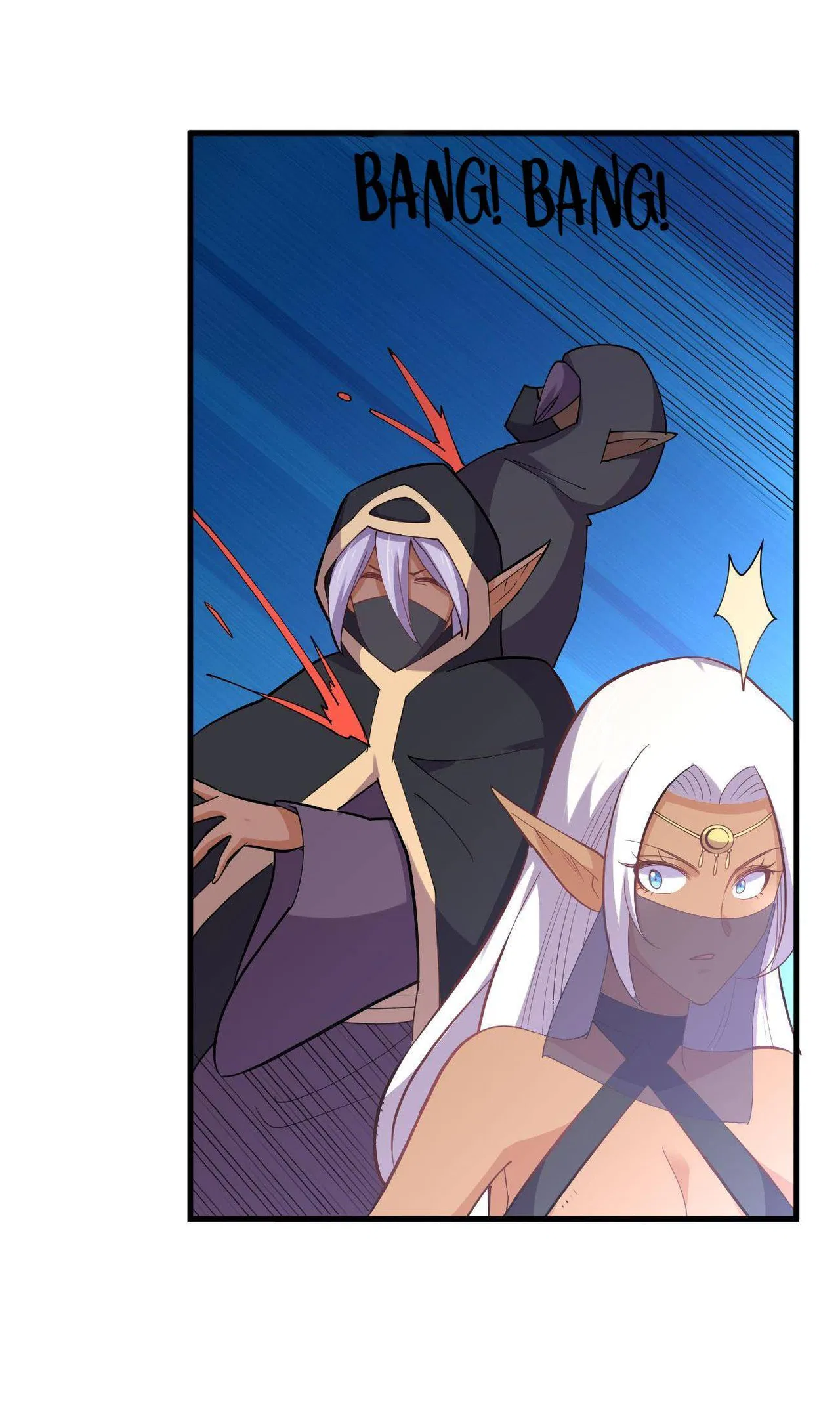 My Girlfriend Is Long Aotian Chapter 40 – Page 54