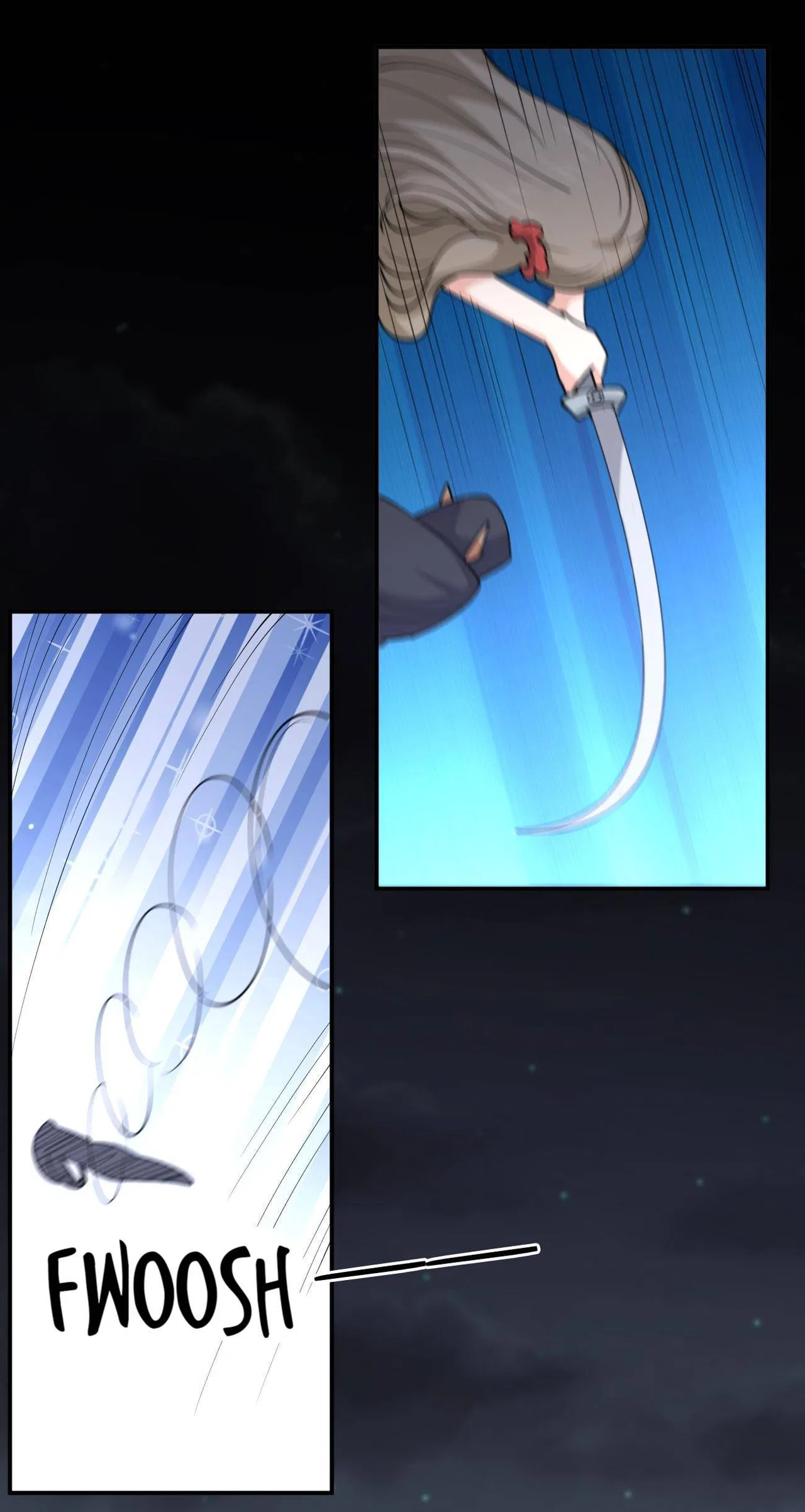 My Girlfriend Is Long Aotian Chapter 40 – Page 59