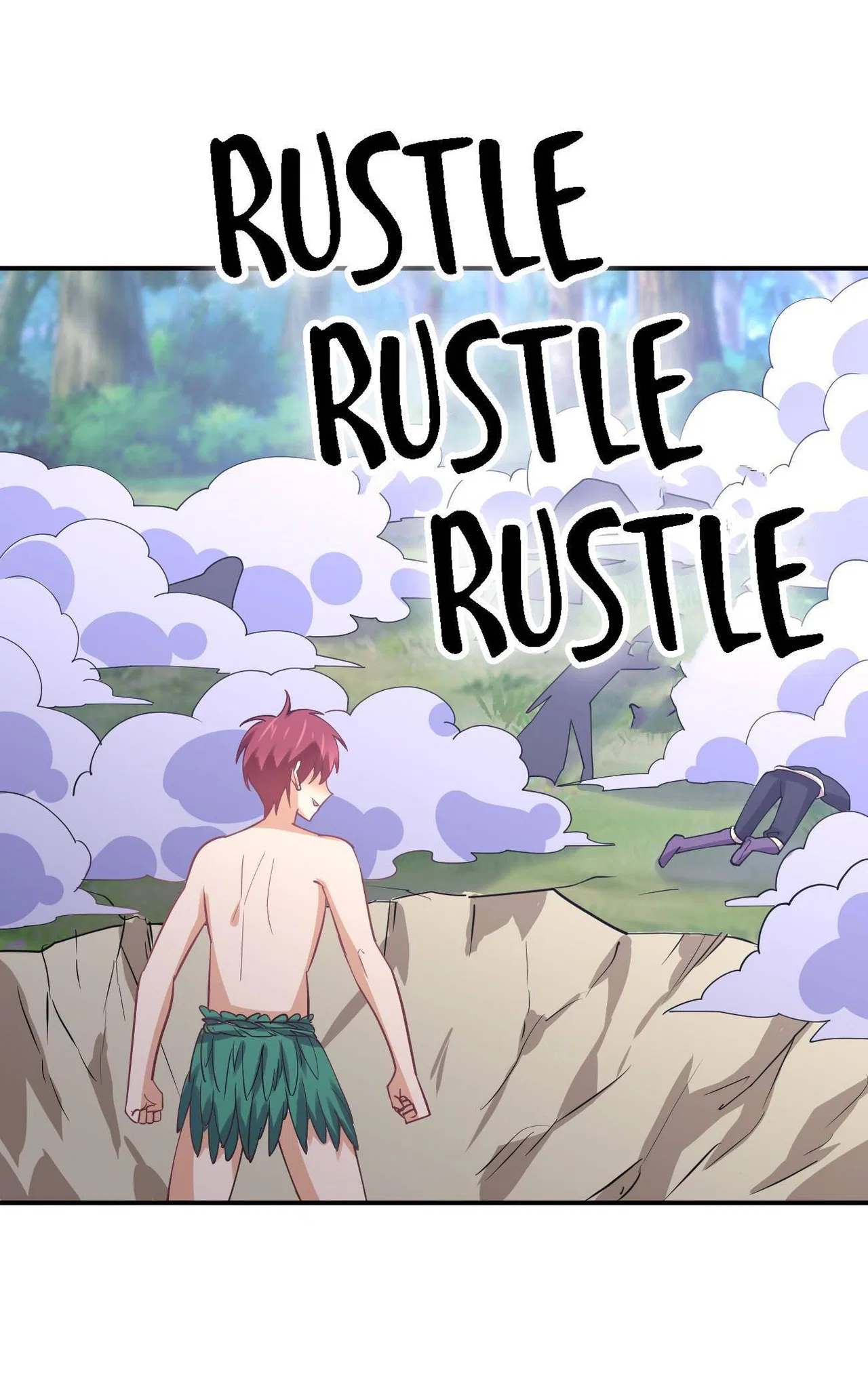 My Girlfriend Is Long Aotian Chapter 40 – Page 65