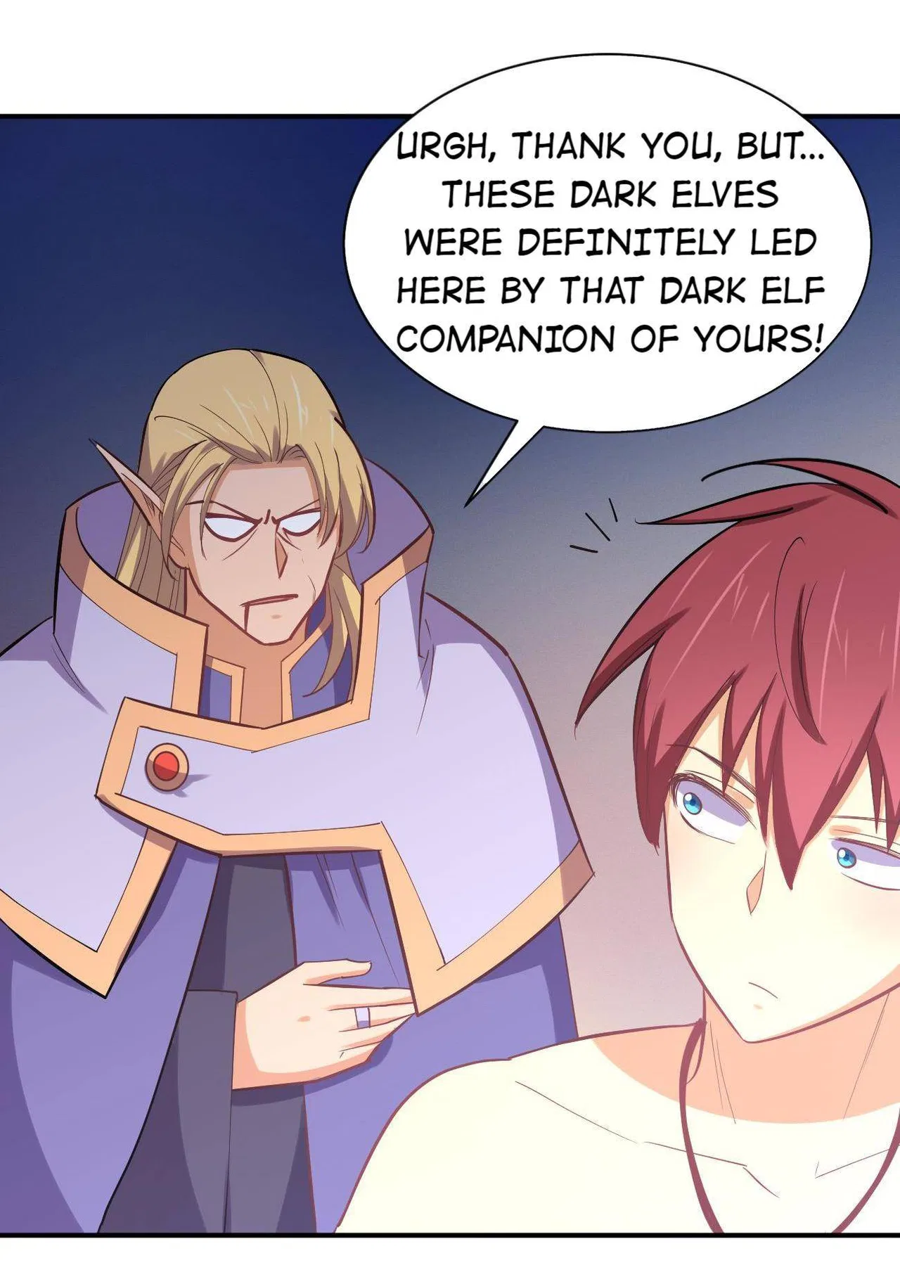My Girlfriend Is Long Aotian Chapter 40 – Page 70